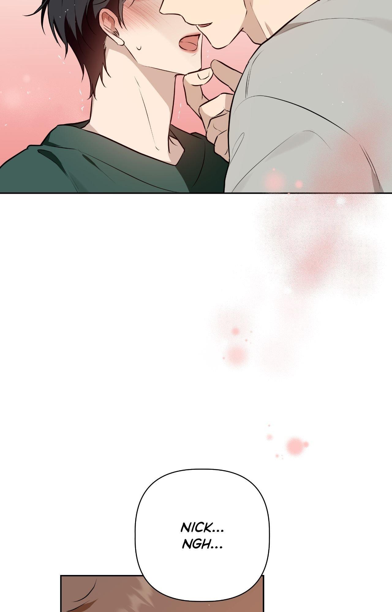 Perfect Omega Chapter 36 page 44 - 