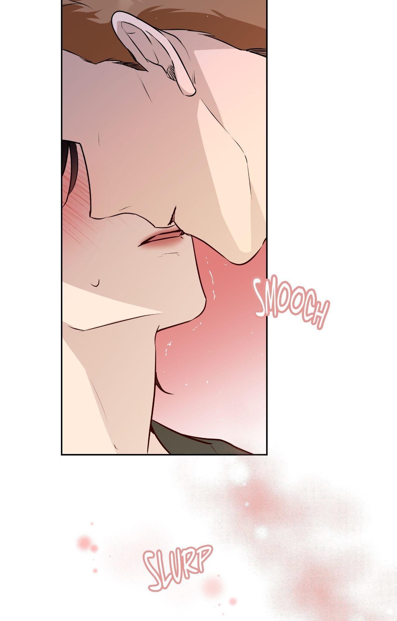 Perfect Omega Chapter 36 page 45 - 