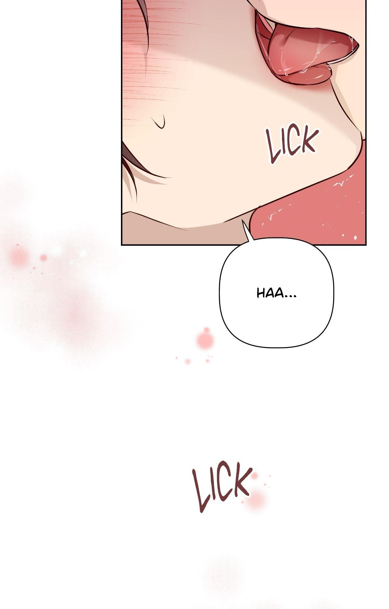 Perfect Omega Chapter 36 page 47 - 