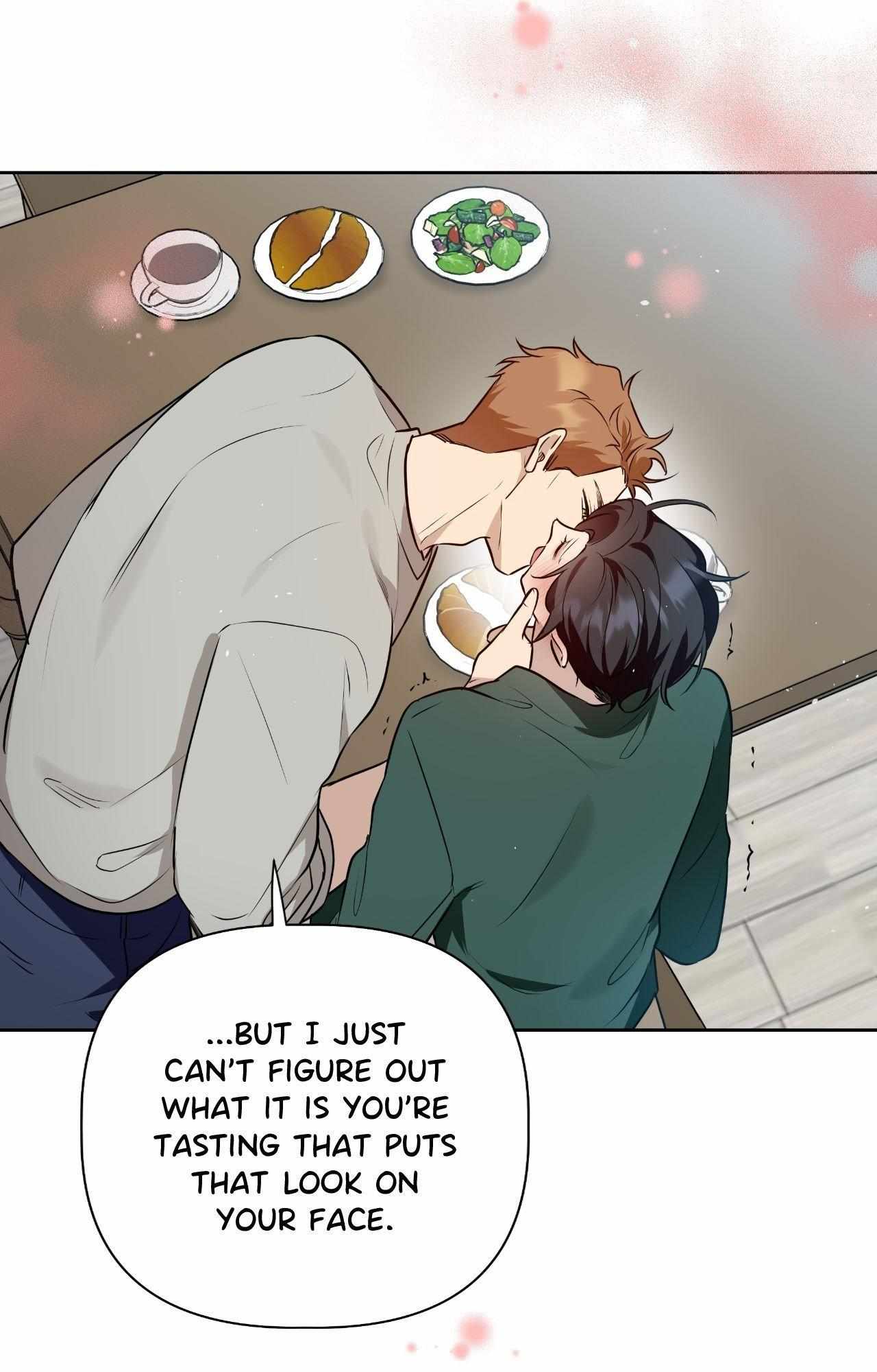 Perfect Omega Chapter 36 page 48 - 