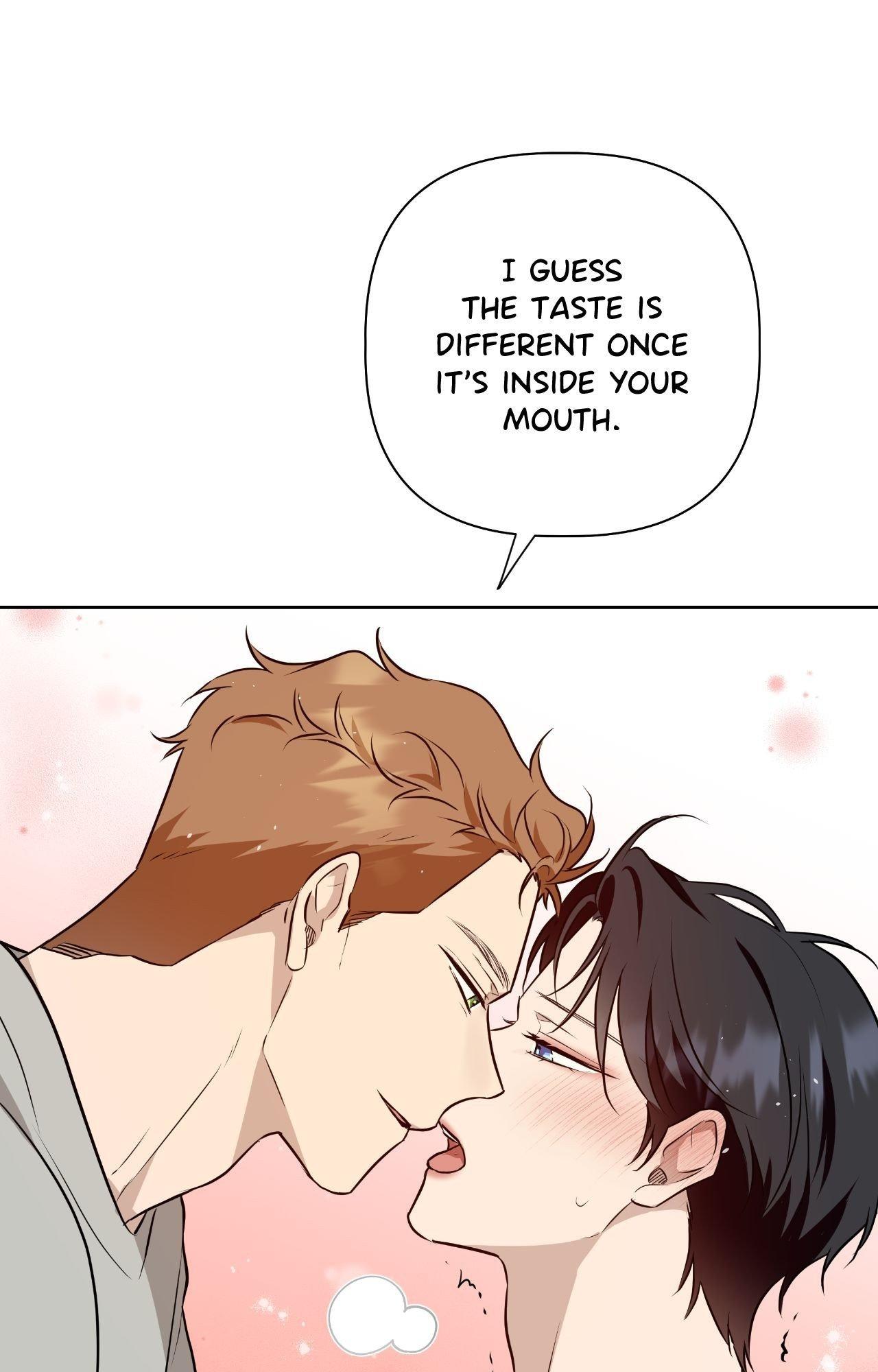 Perfect Omega Chapter 36 page 50 - 