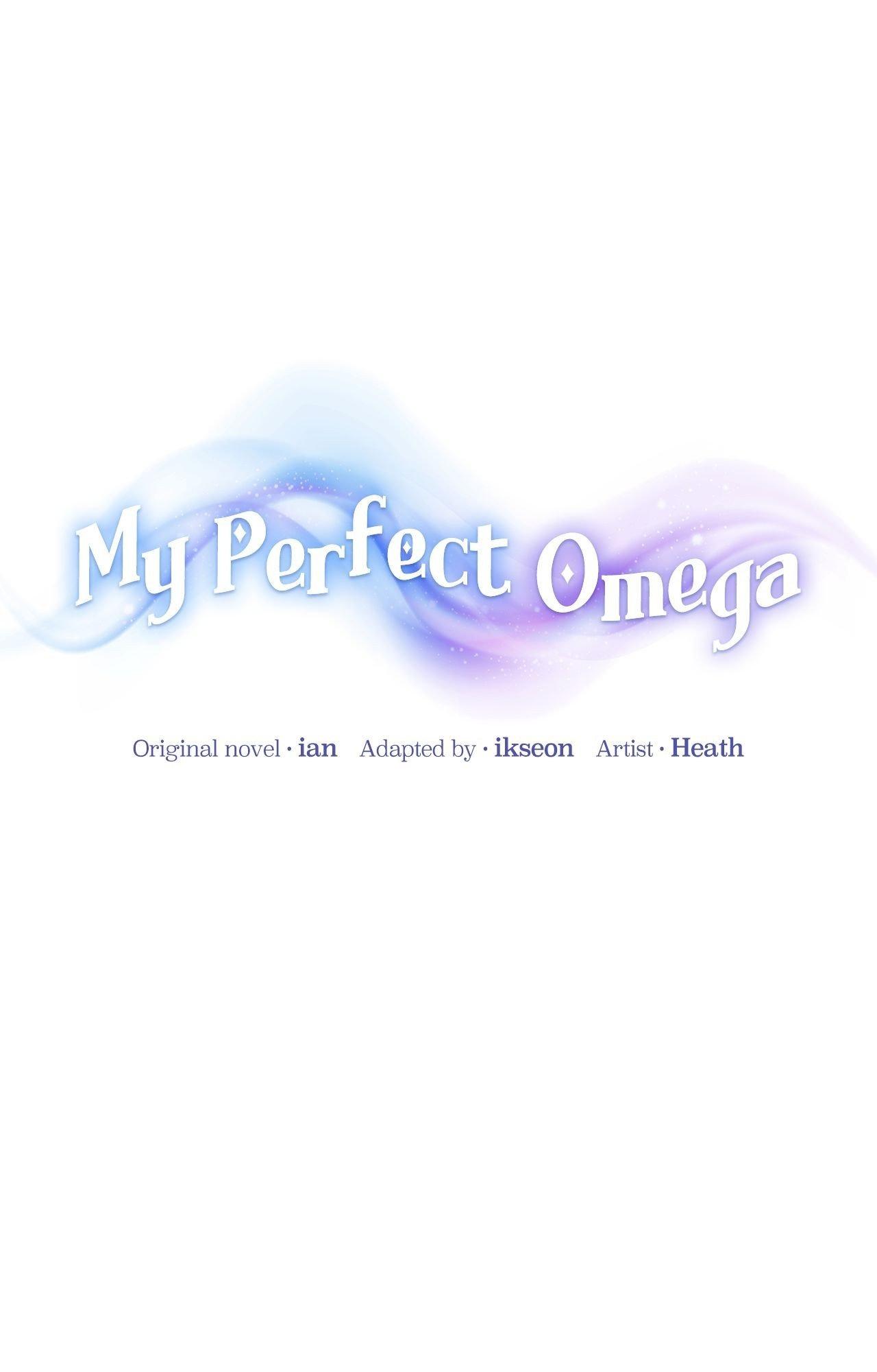 Perfect Omega Chapter 36 page 52 - 