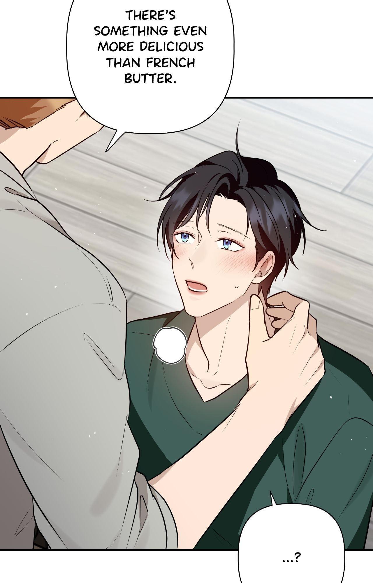 Perfect Omega Chapter 36 page 55 - 