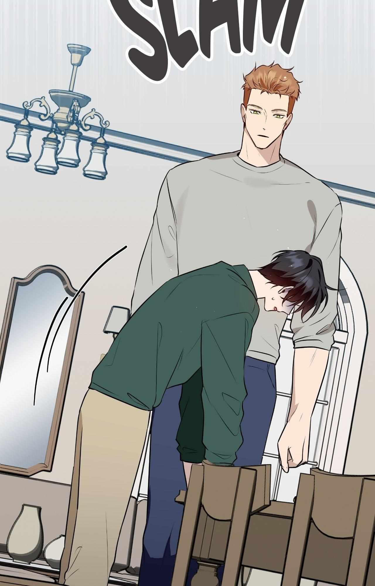 Perfect Omega Chapter 36 page 68 - 