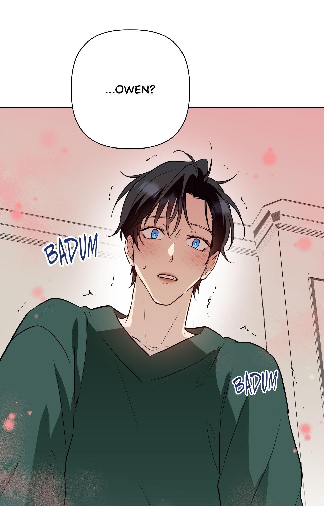 Perfect Omega Chapter 36 page 70 - 