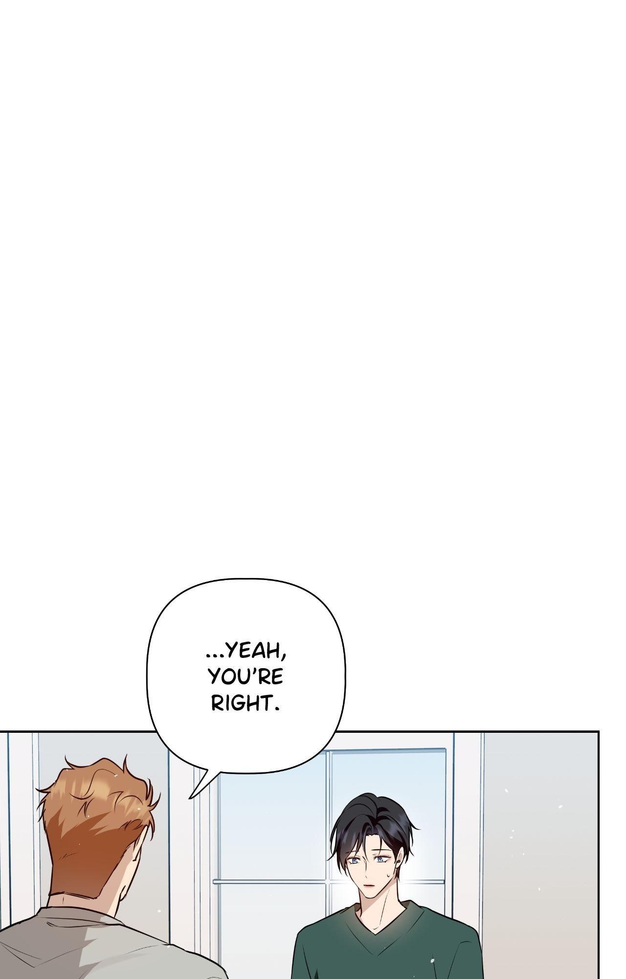 Perfect Omega Chapter 36 page 8 - 