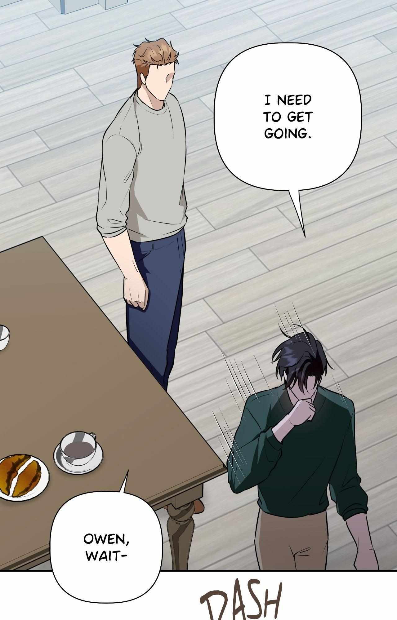 Perfect Omega Chapter 36 page 72 - 