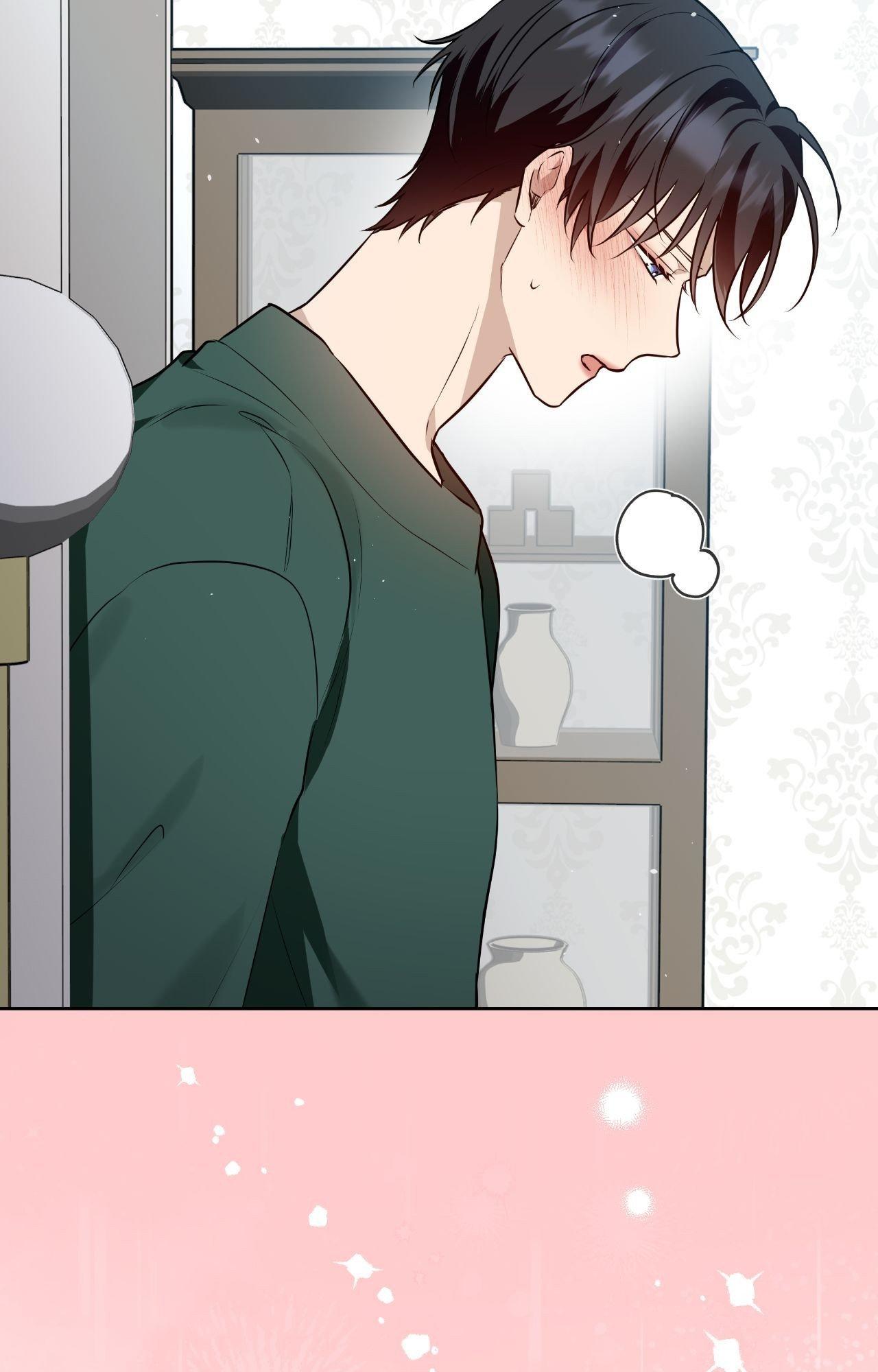 Perfect Omega Chapter 36 page 82 - 