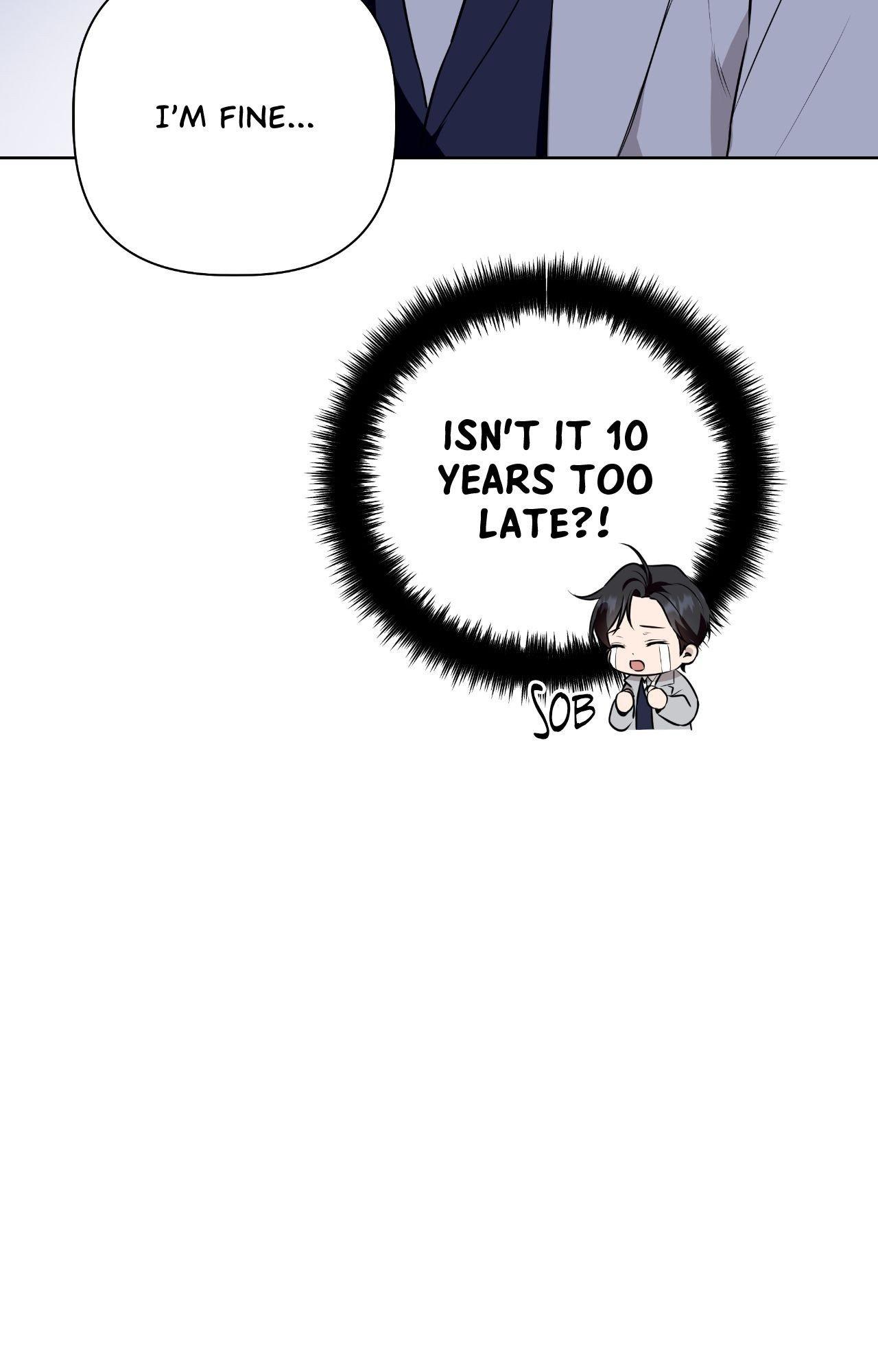 Perfect Omega Chapter 36 page 90 - 