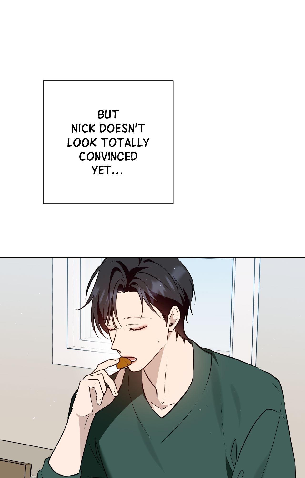 Perfect Omega Chapter 36 page 10 - 