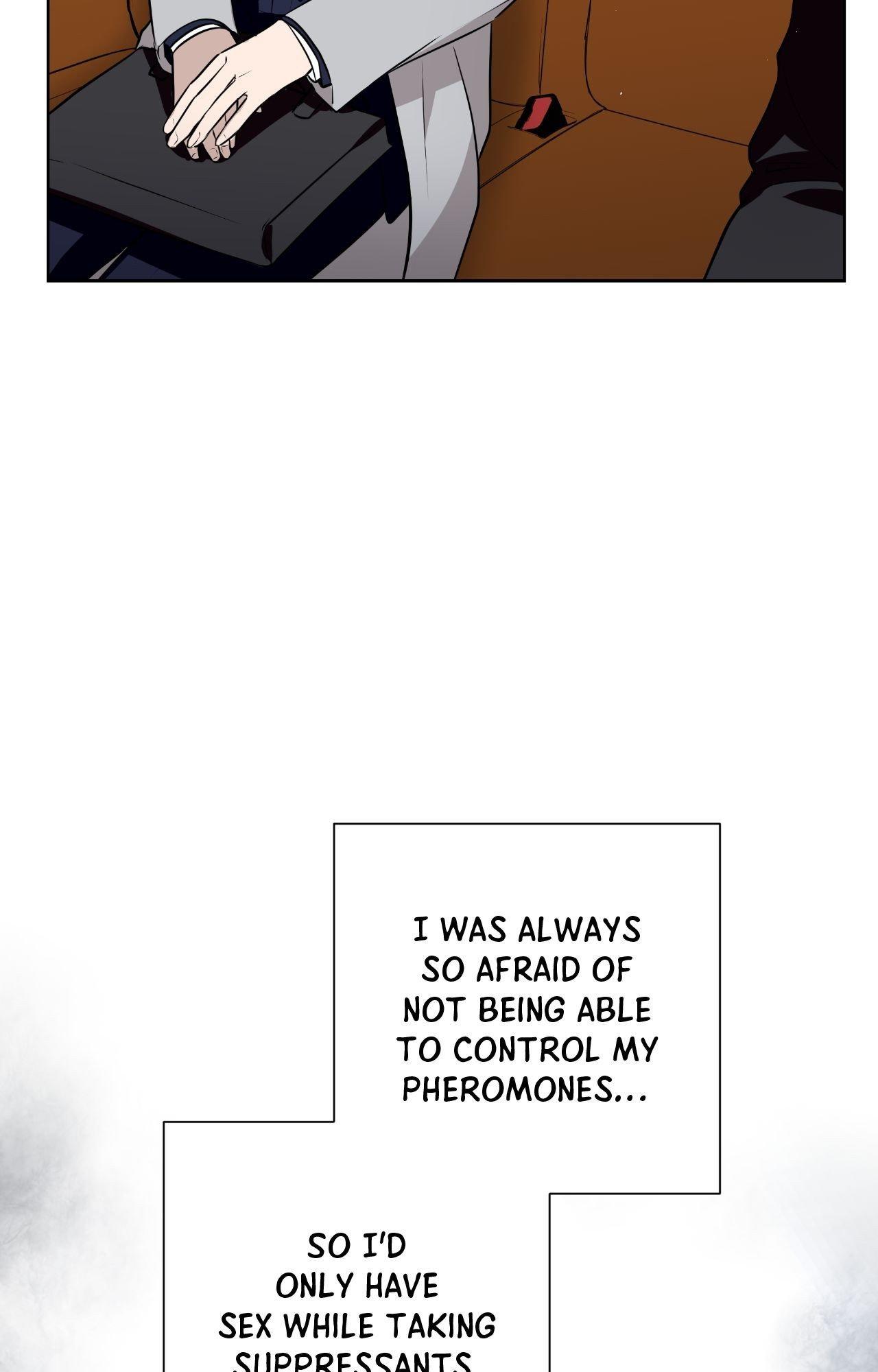 Perfect Omega Chapter 36 page 92 - 