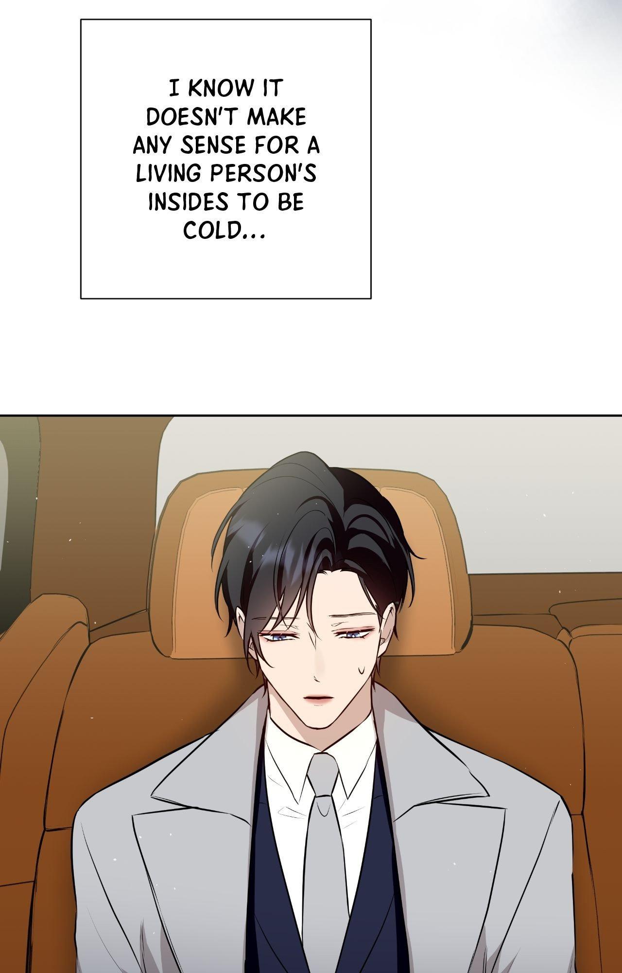 Perfect Omega Chapter 36 page 95 - 