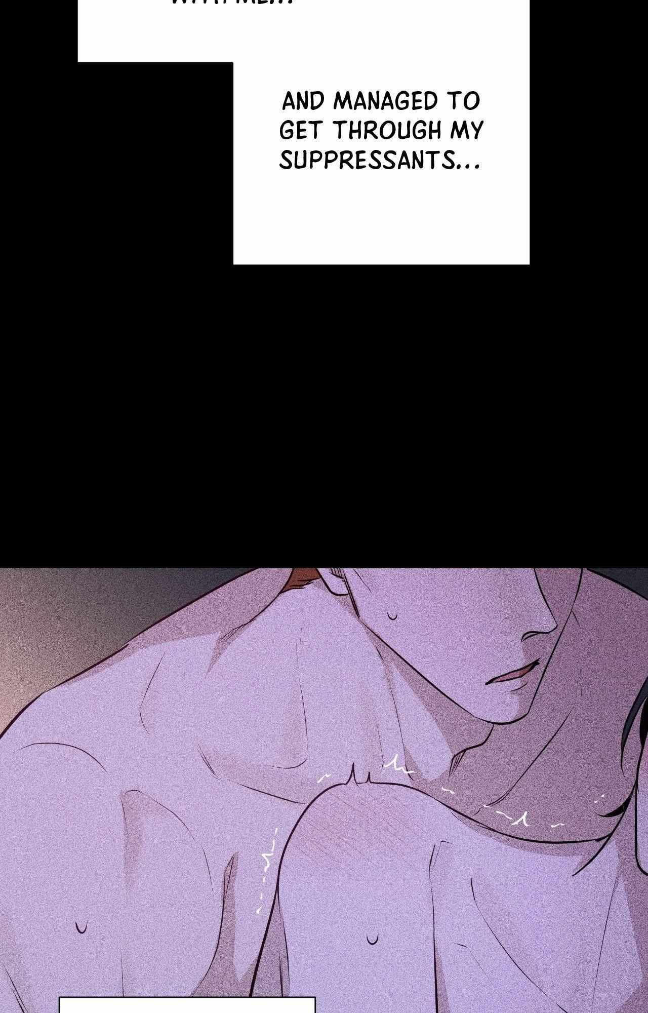 Perfect Omega Chapter 36 page 100 - 