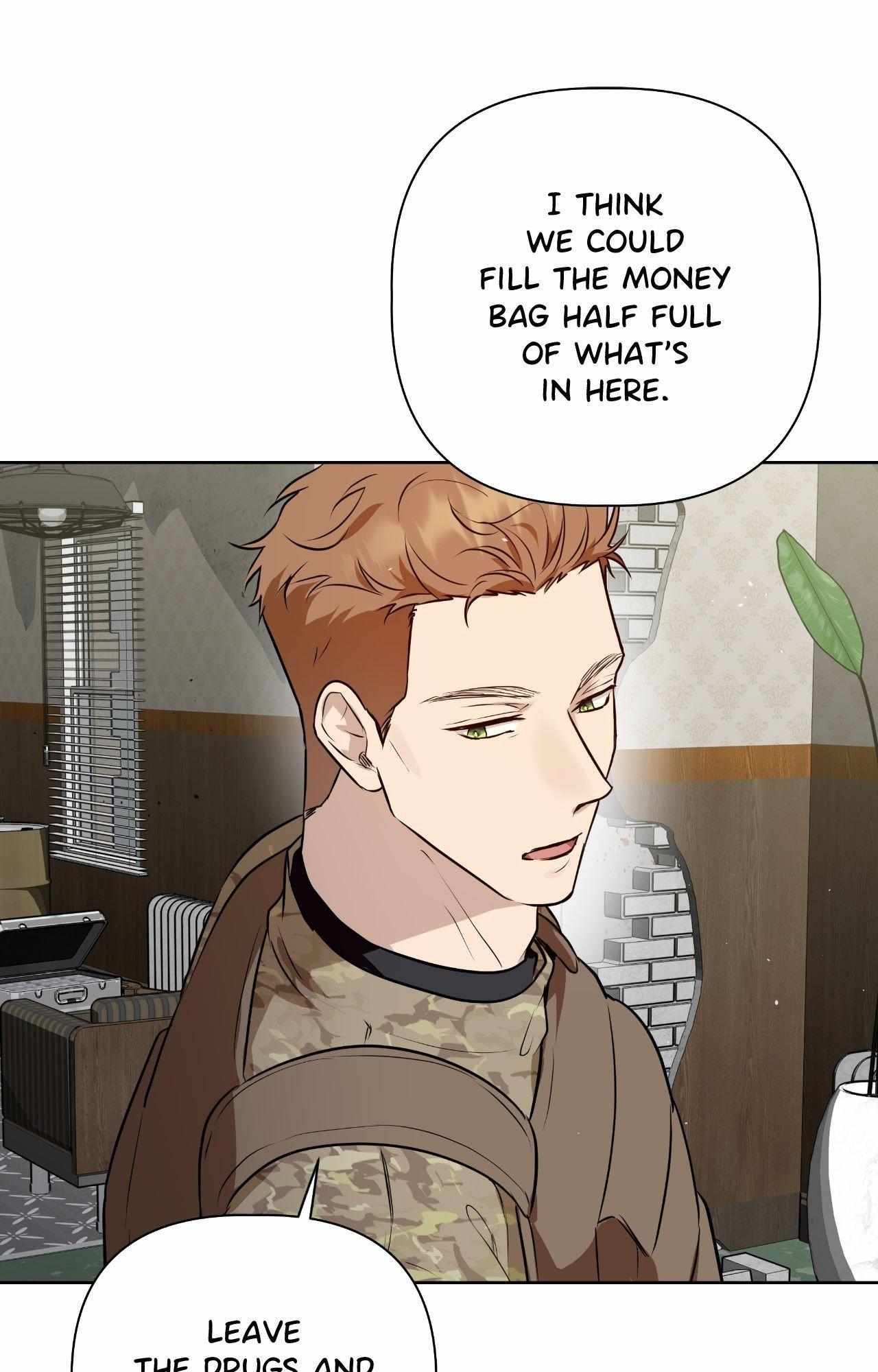 Perfect Omega Chapter 37 page 103 - 