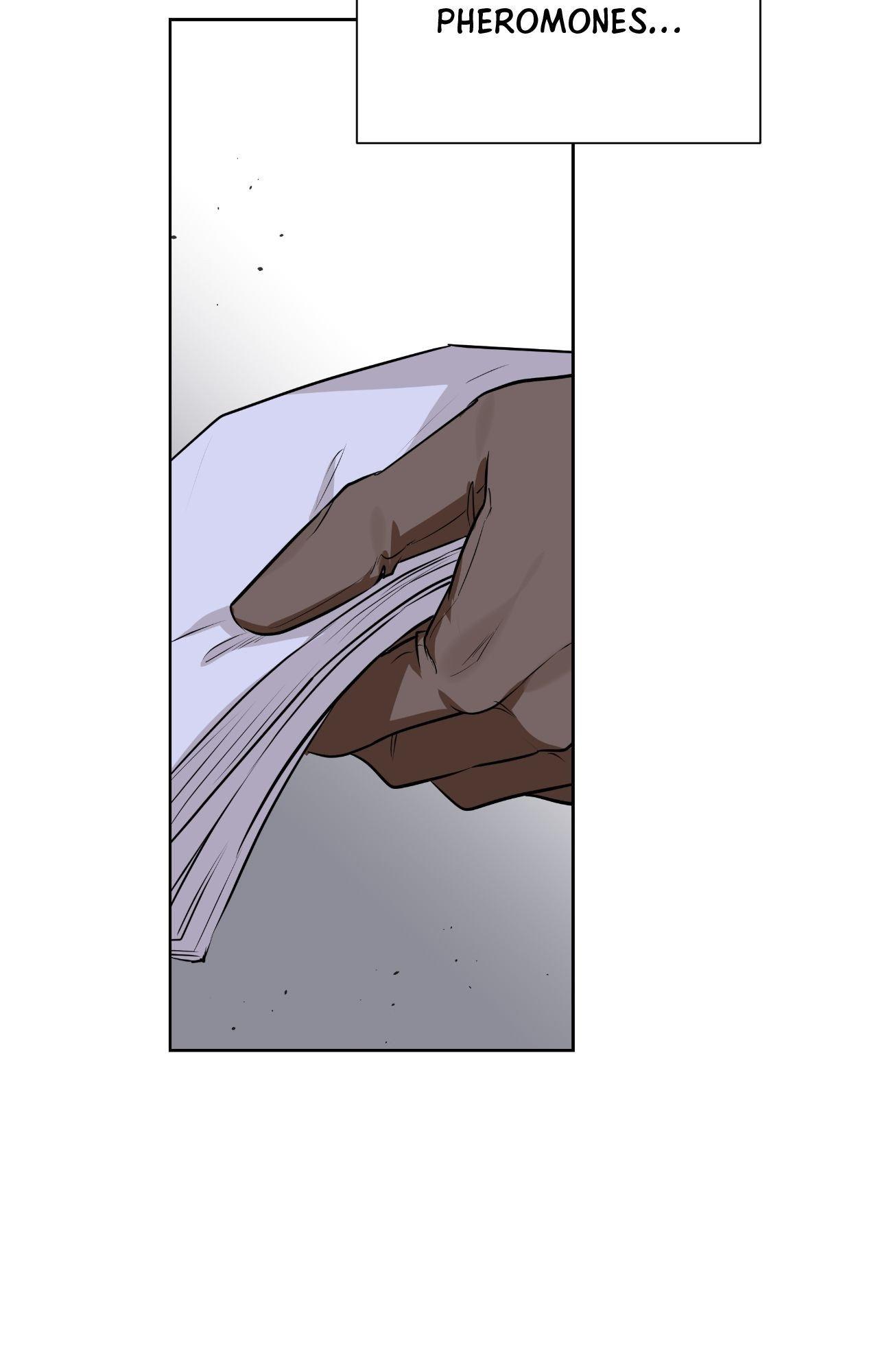Perfect Omega Chapter 37 page 105 - 