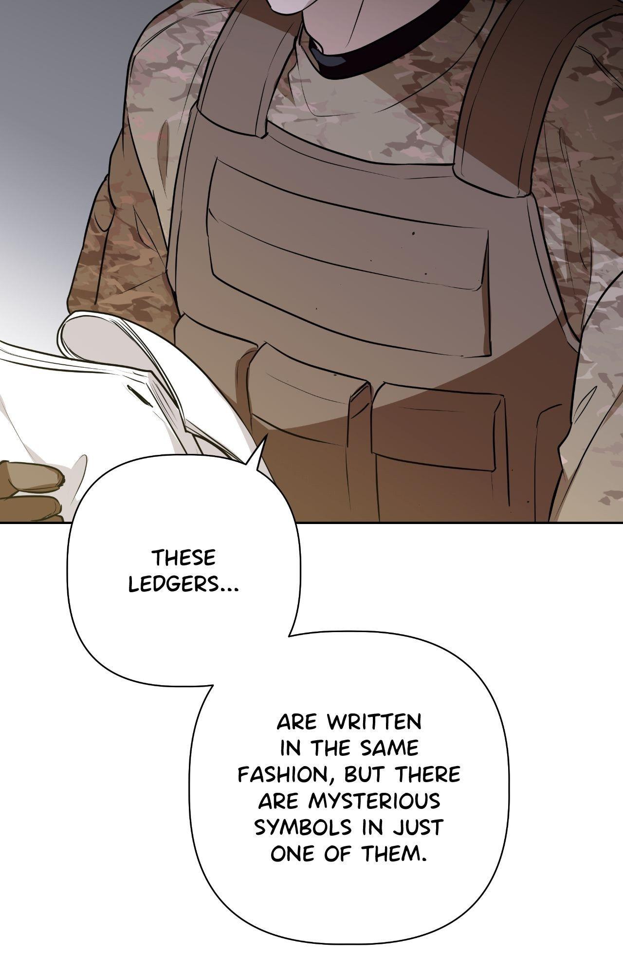 Perfect Omega Chapter 37 page 107 - 
