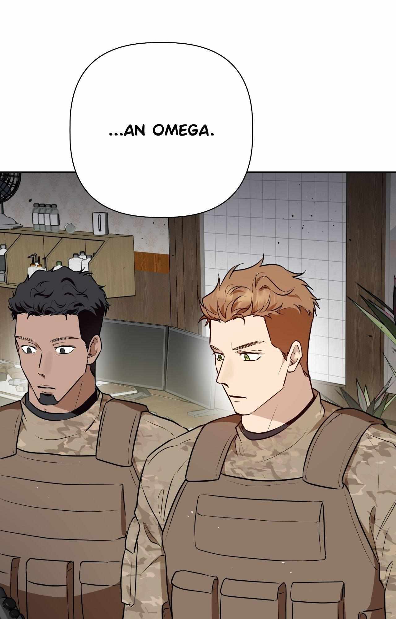Perfect Omega Chapter 37 page 111 - 