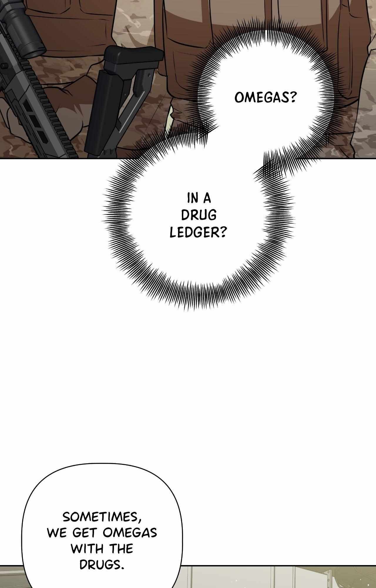 Perfect Omega Chapter 37 page 112 - 