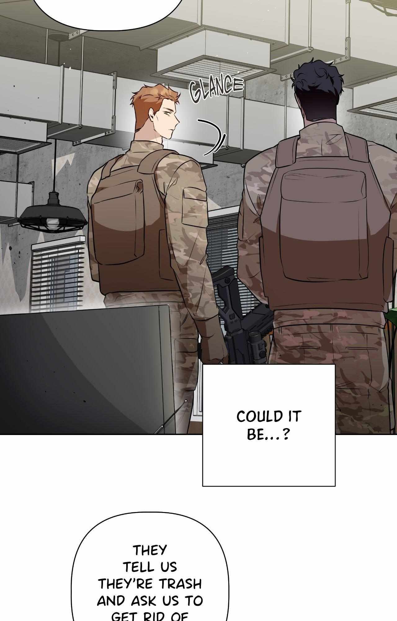 Perfect Omega Chapter 37 page 113 - 