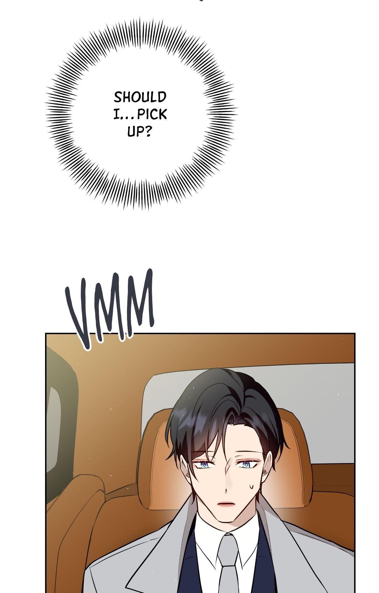 Perfect Omega Chapter 37 page 13 - 
