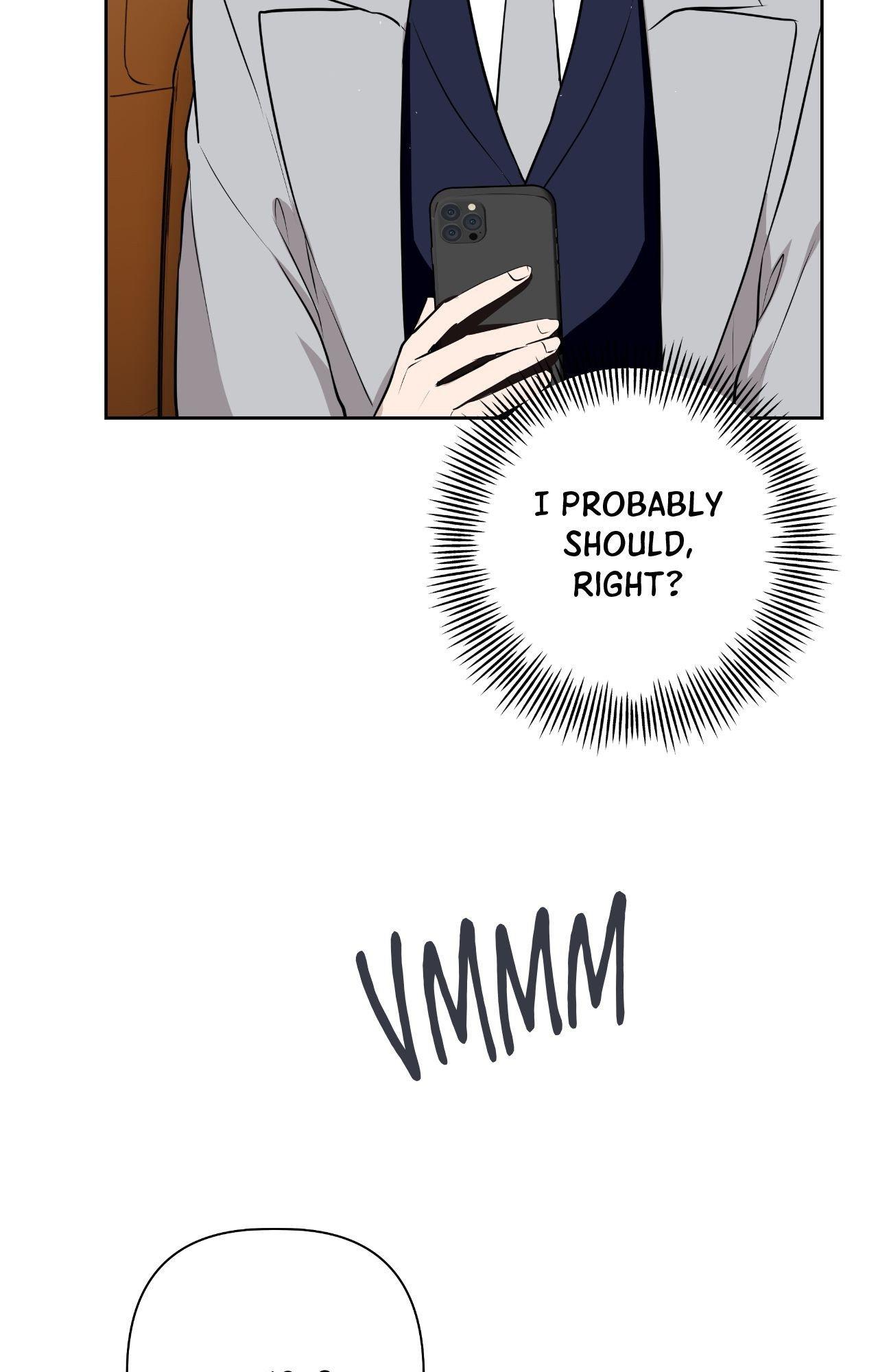 Perfect Omega Chapter 37 page 14 - 