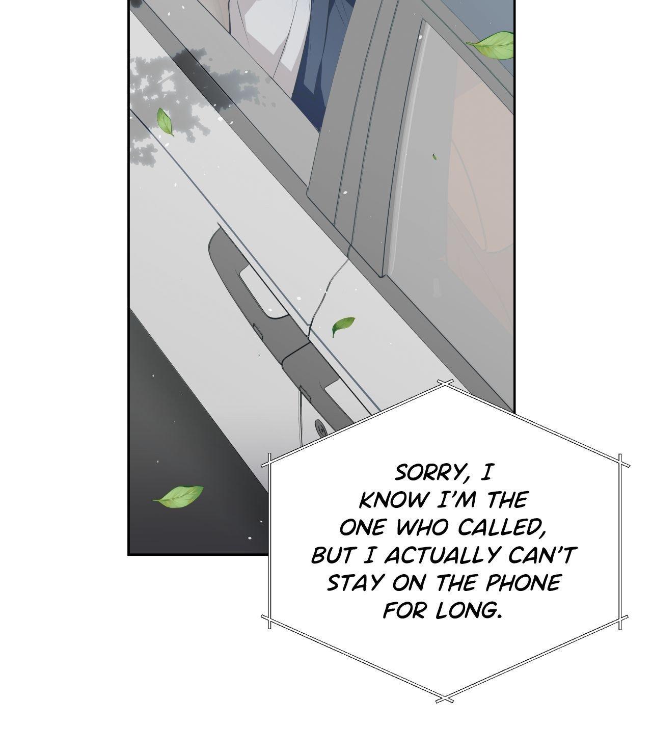 Perfect Omega Chapter 37 page 17 - 
