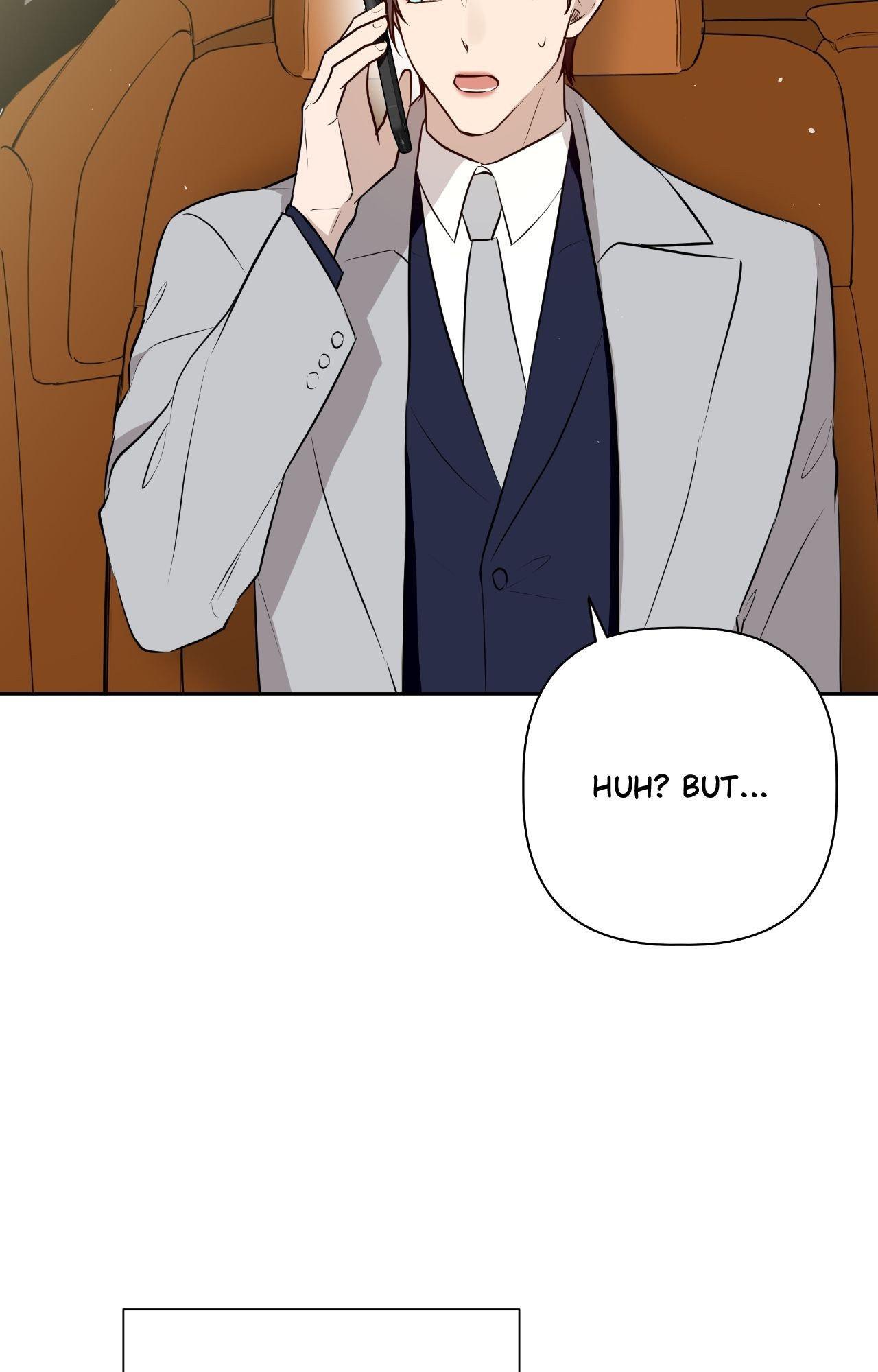 Perfect Omega Chapter 37 page 19 - 