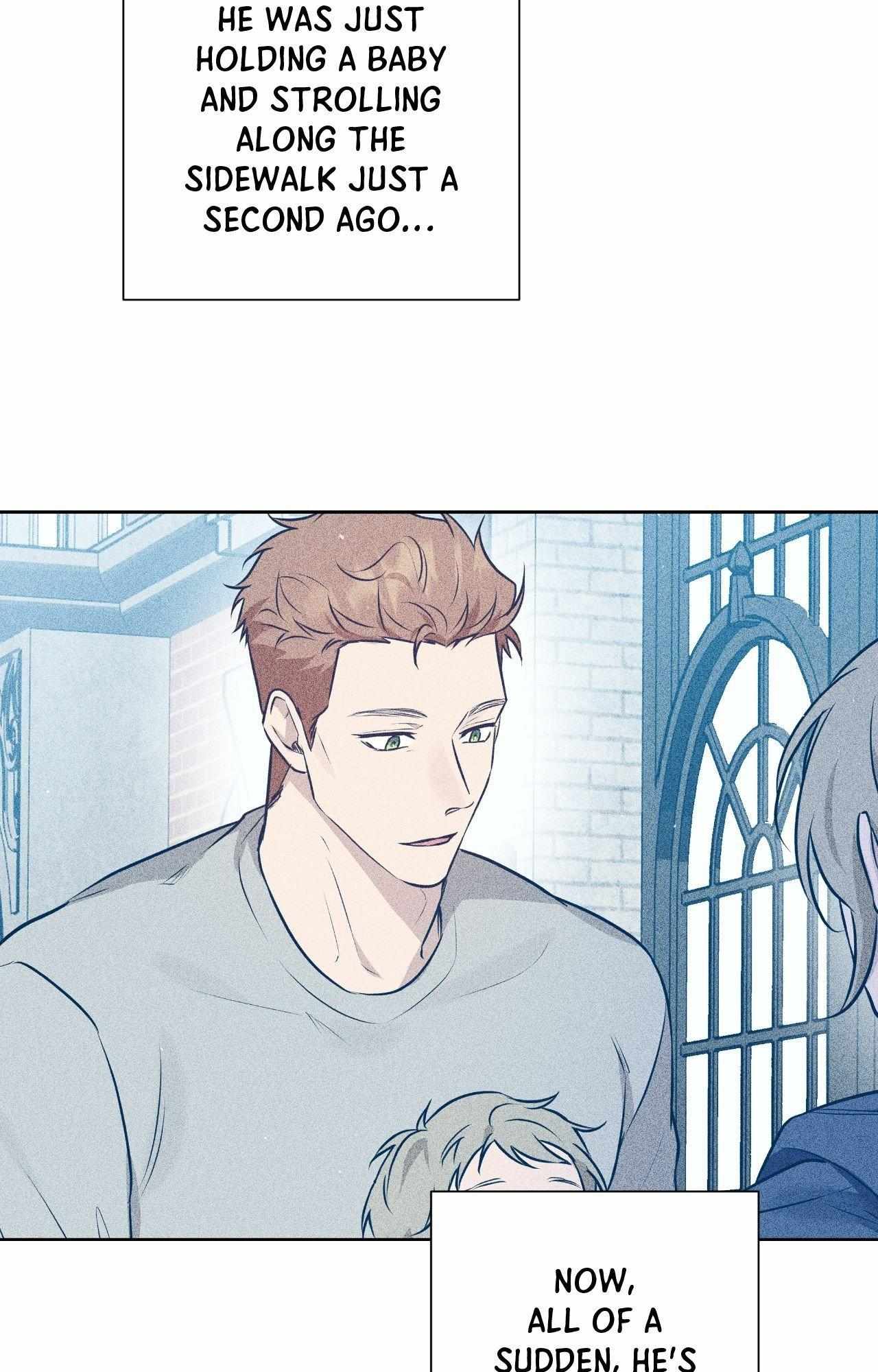 Perfect Omega Chapter 37 page 20 - 