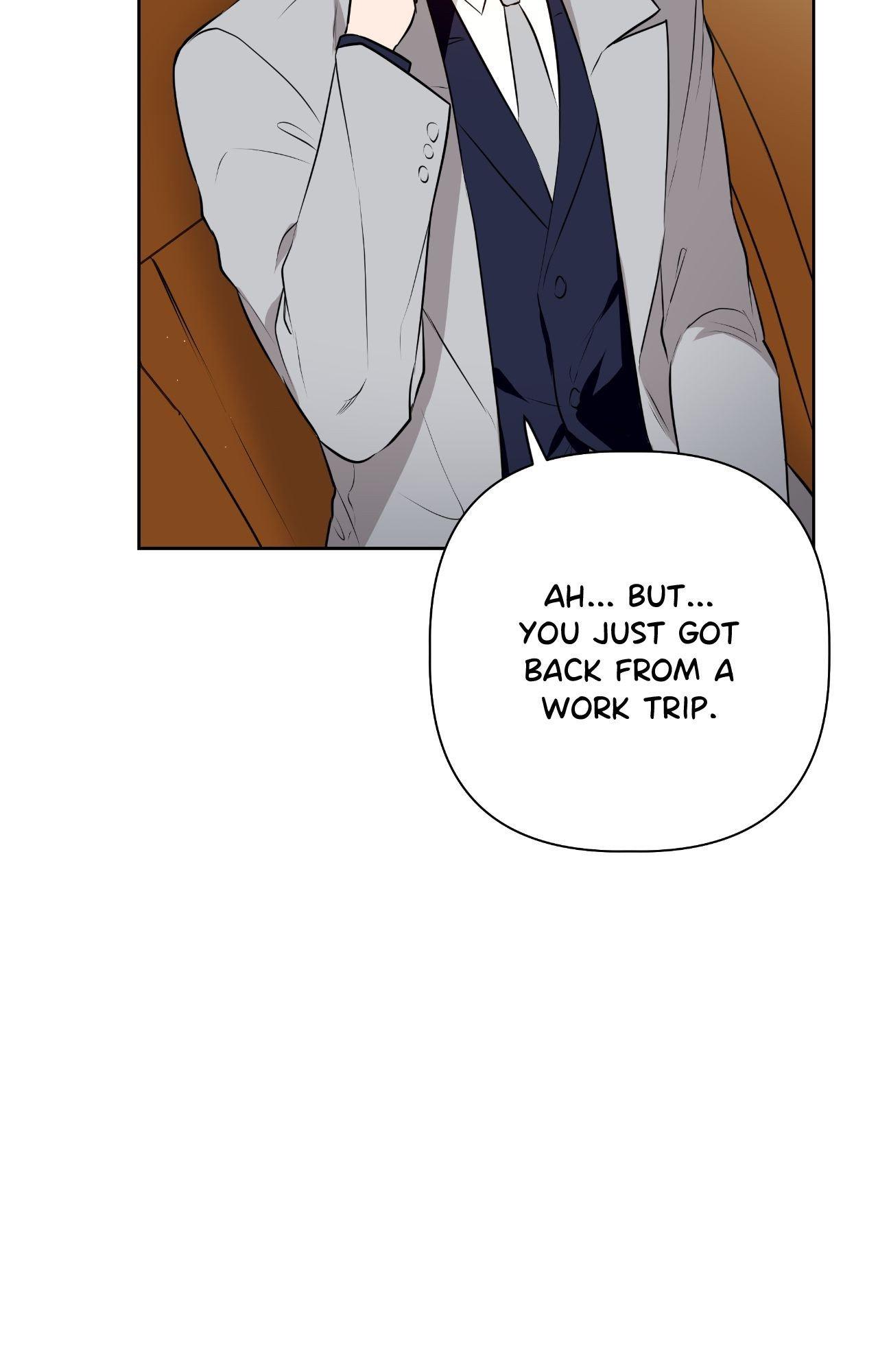 Perfect Omega Chapter 37 page 22 - 