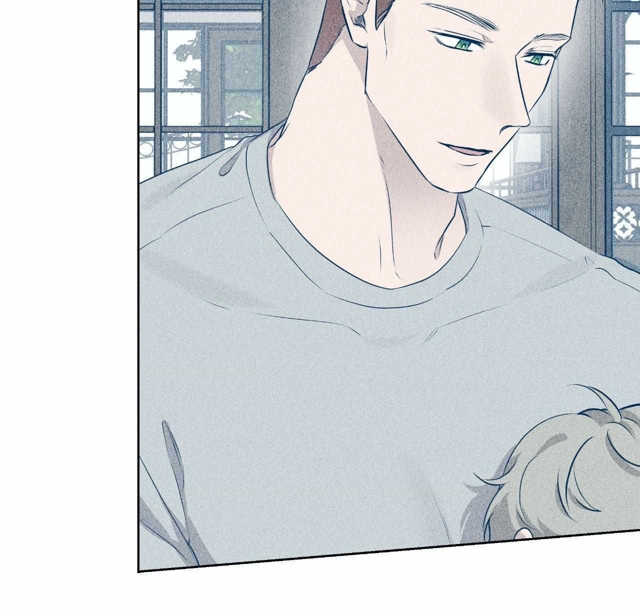 Perfect Omega Chapter 37 page 25 - 