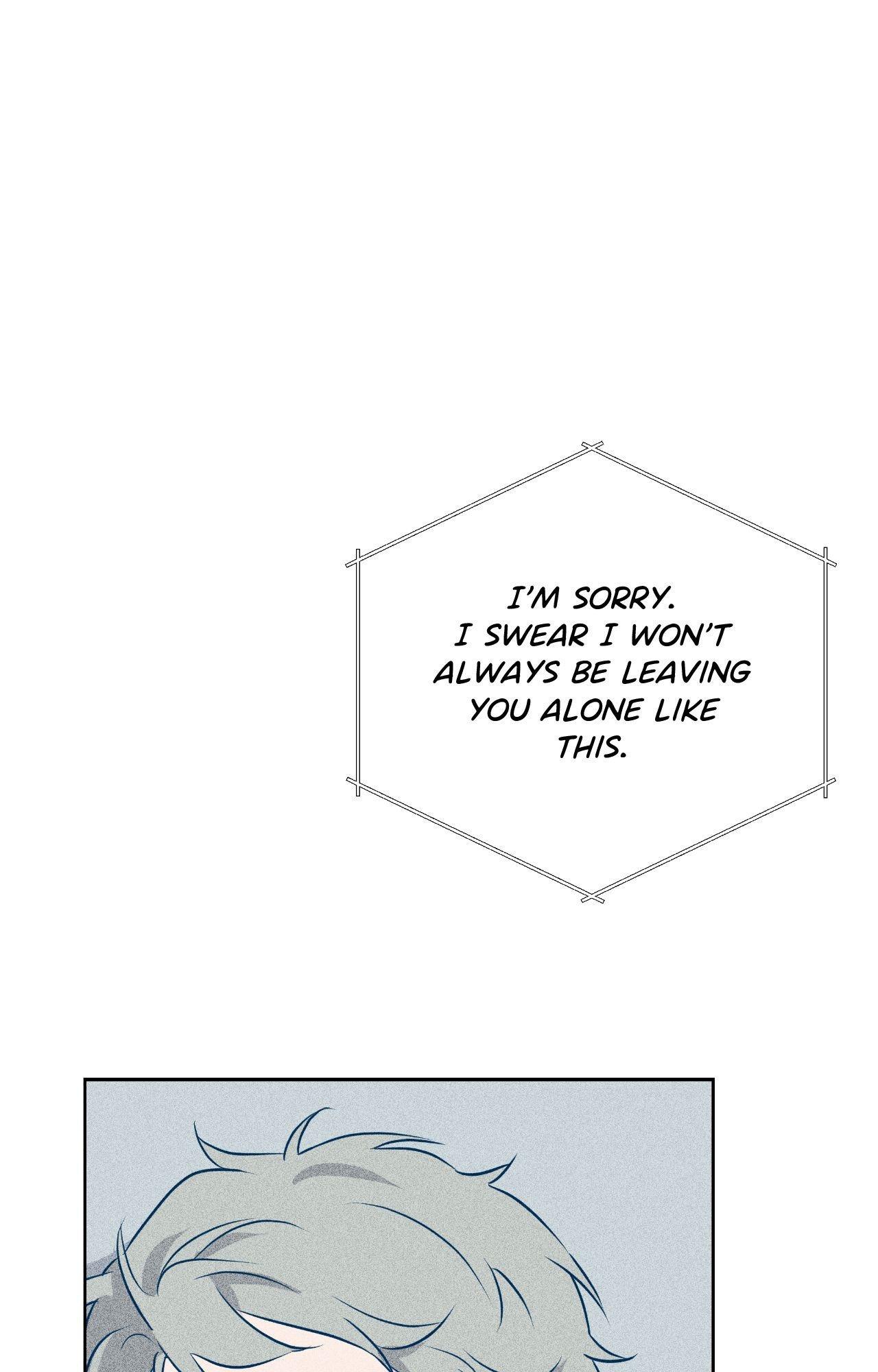 Perfect Omega Chapter 37 page 26 - 