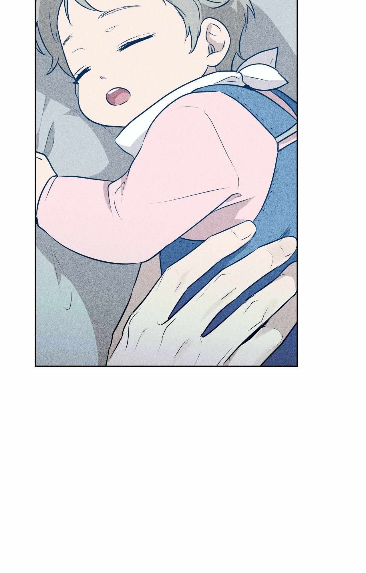 Perfect Omega Chapter 37 page 27 - 