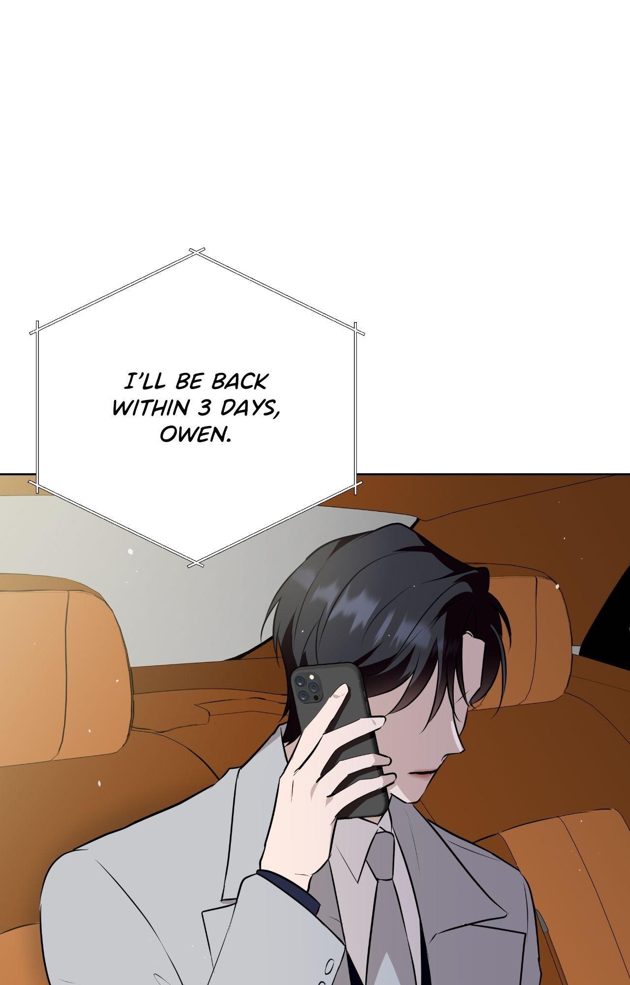 Perfect Omega Chapter 37 page 28 - 