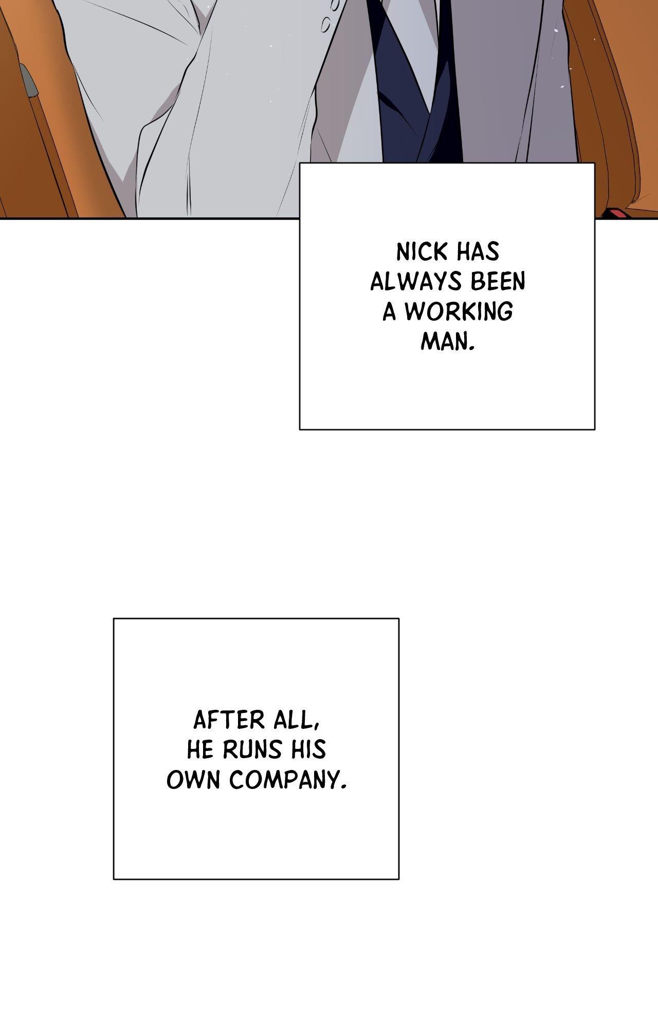 Perfect Omega Chapter 37 page 29 - 