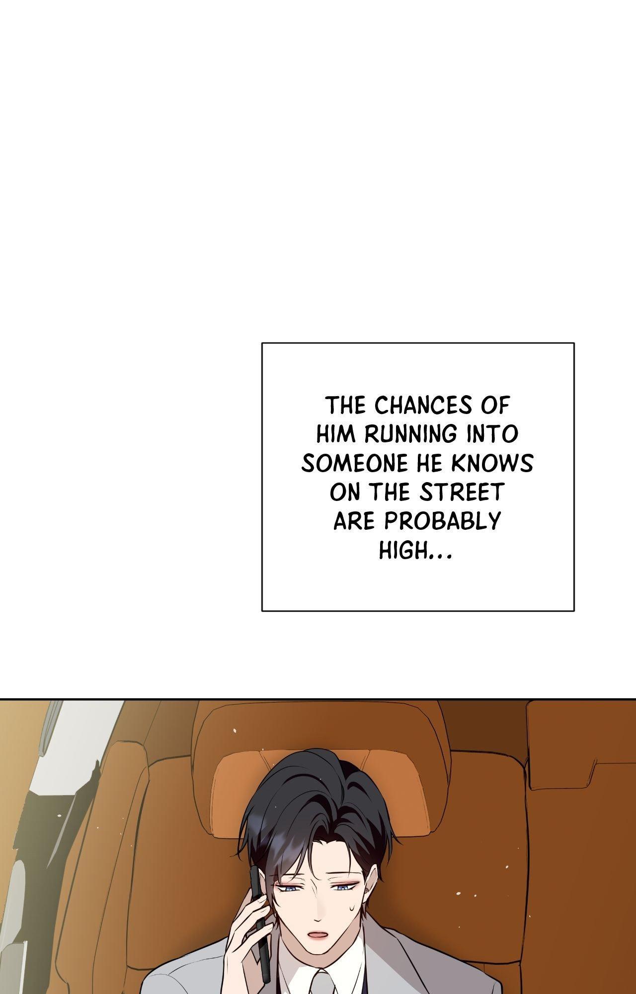 Perfect Omega Chapter 37 page 30 - 