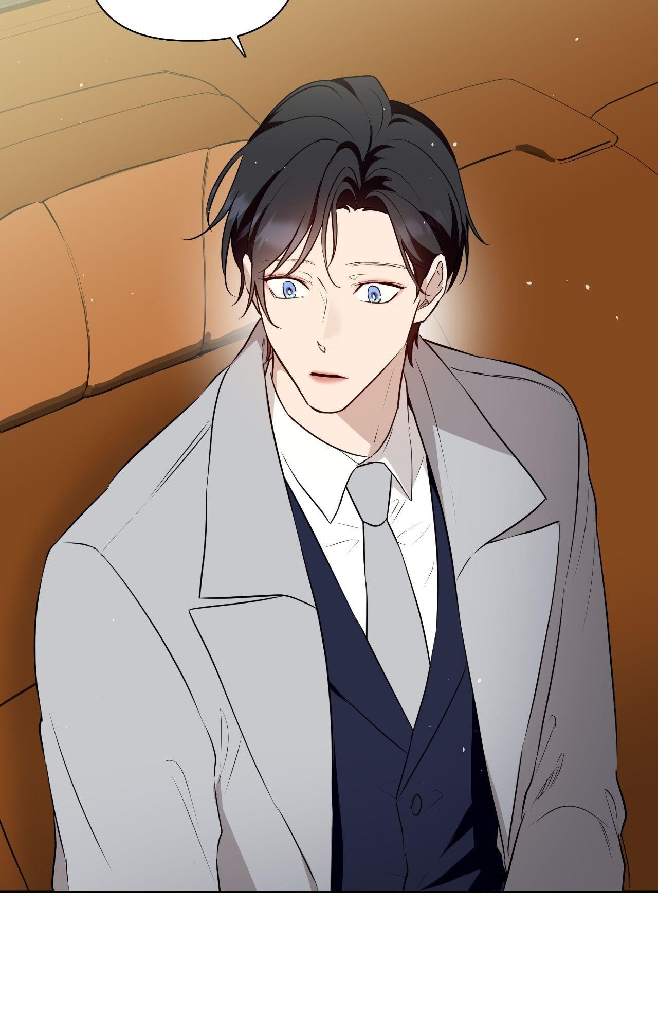 Perfect Omega Chapter 37 page 4 - 