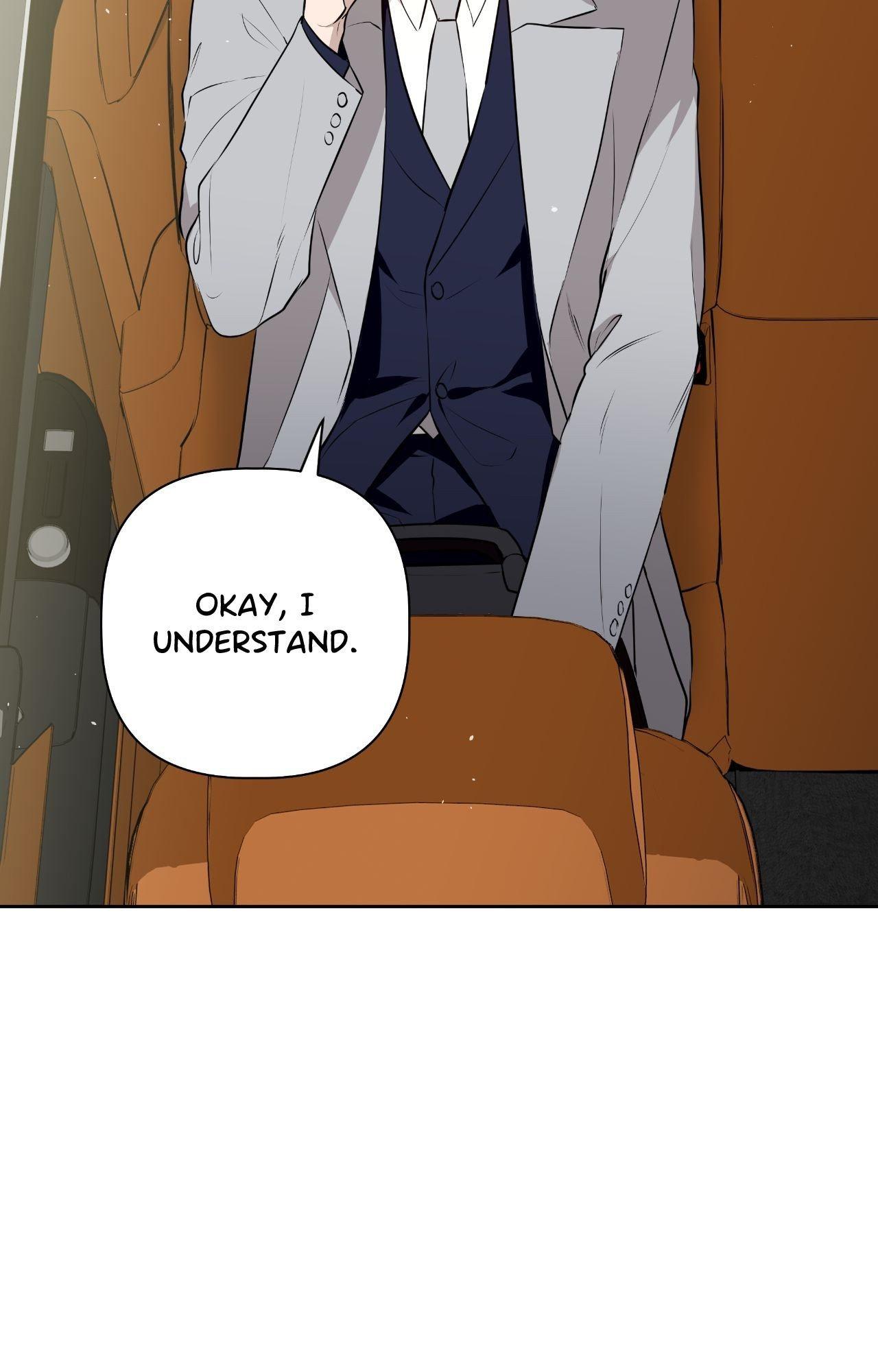 Perfect Omega Chapter 37 page 31 - 