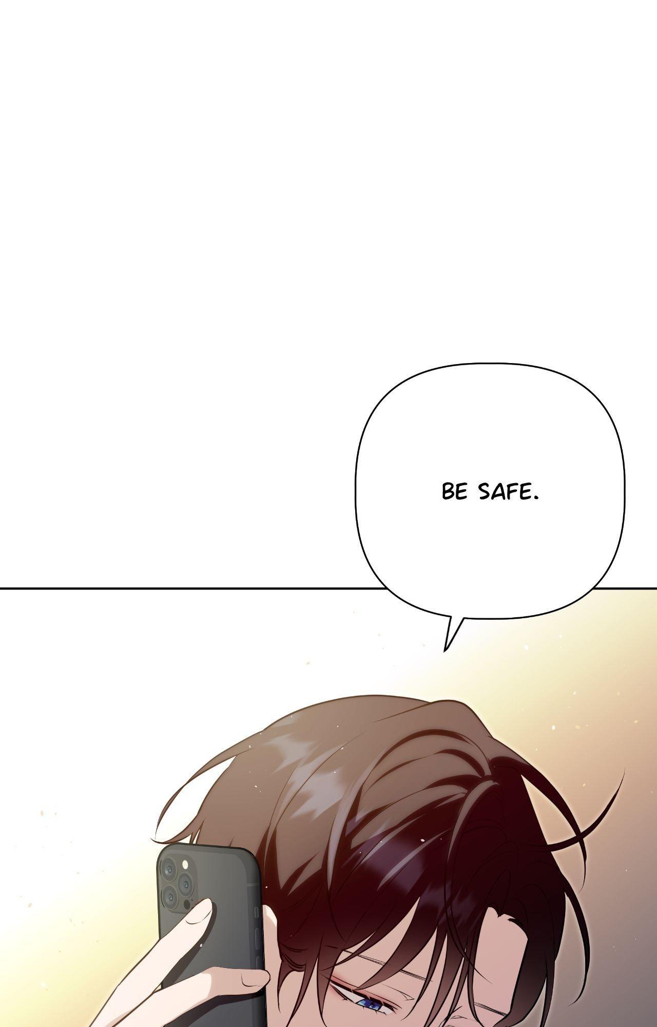 Perfect Omega Chapter 37 page 32 - 
