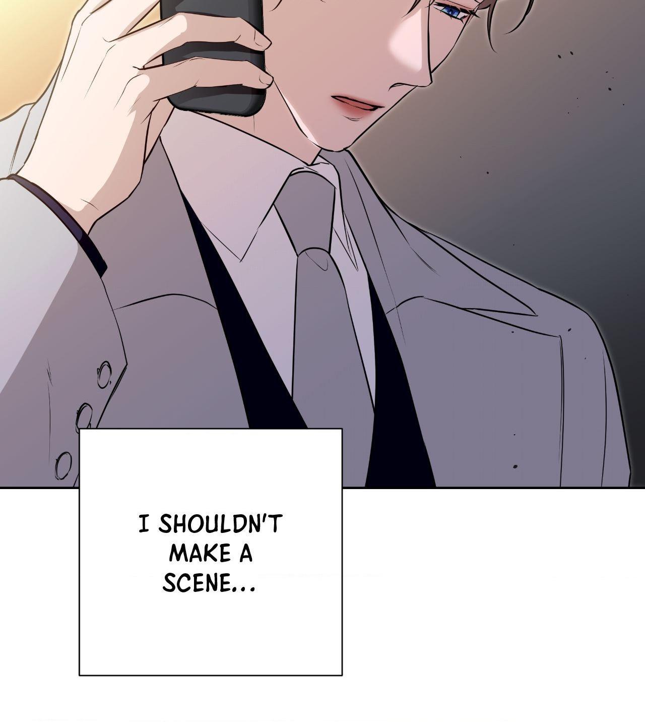 Perfect Omega Chapter 37 page 33 - 