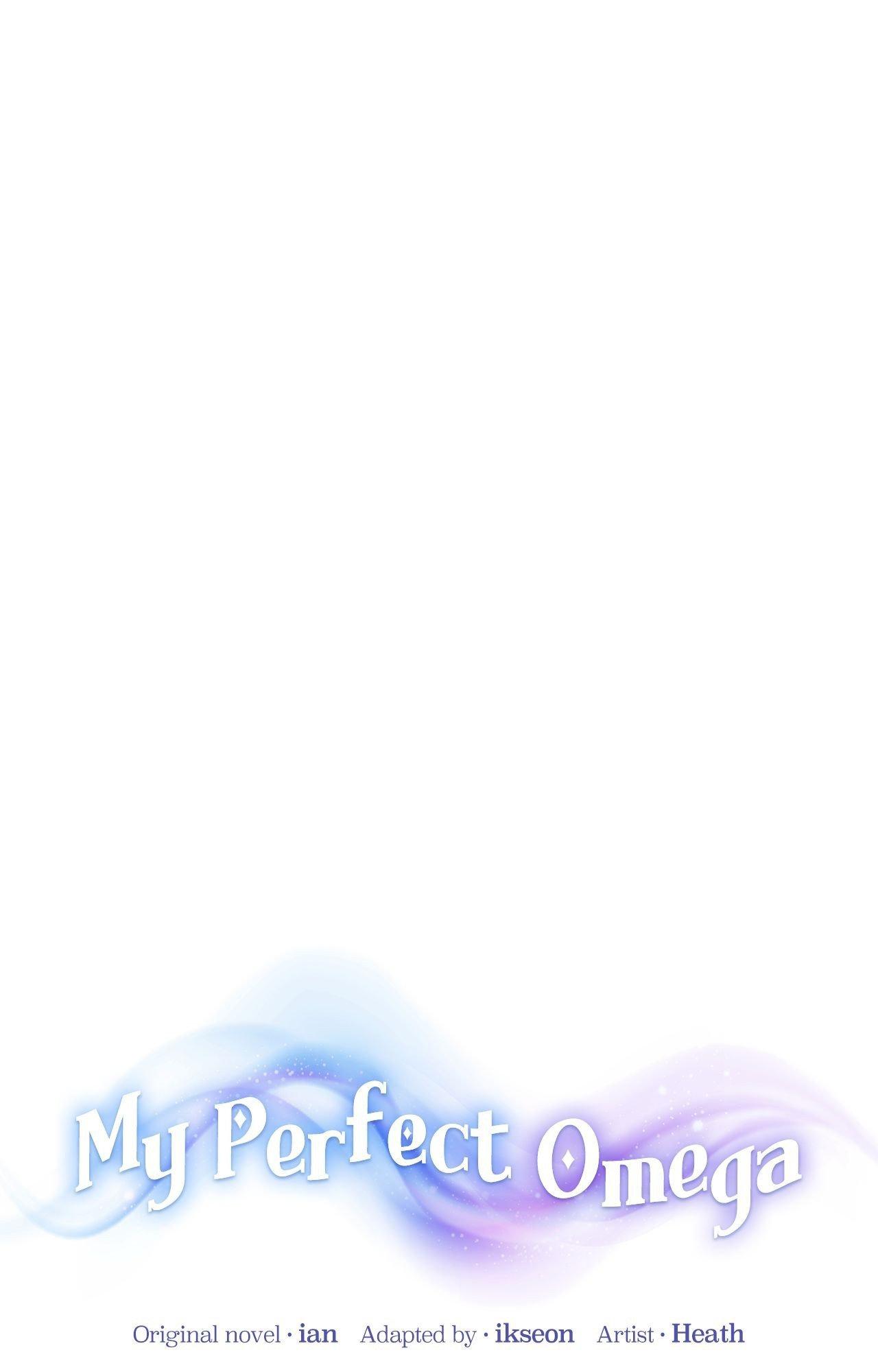 Perfect Omega Chapter 37 page 34 - 