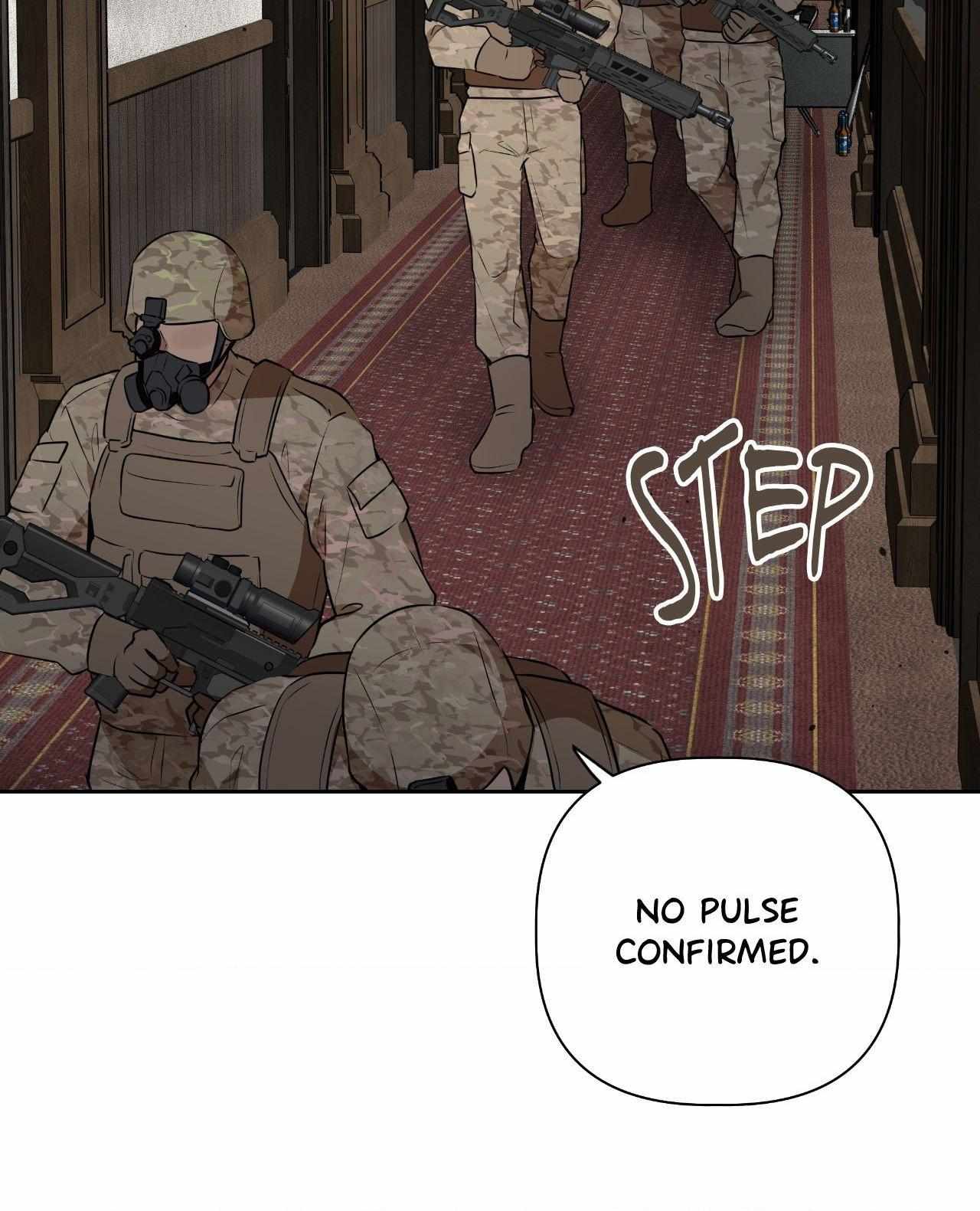 Perfect Omega Chapter 37 page 40 - 