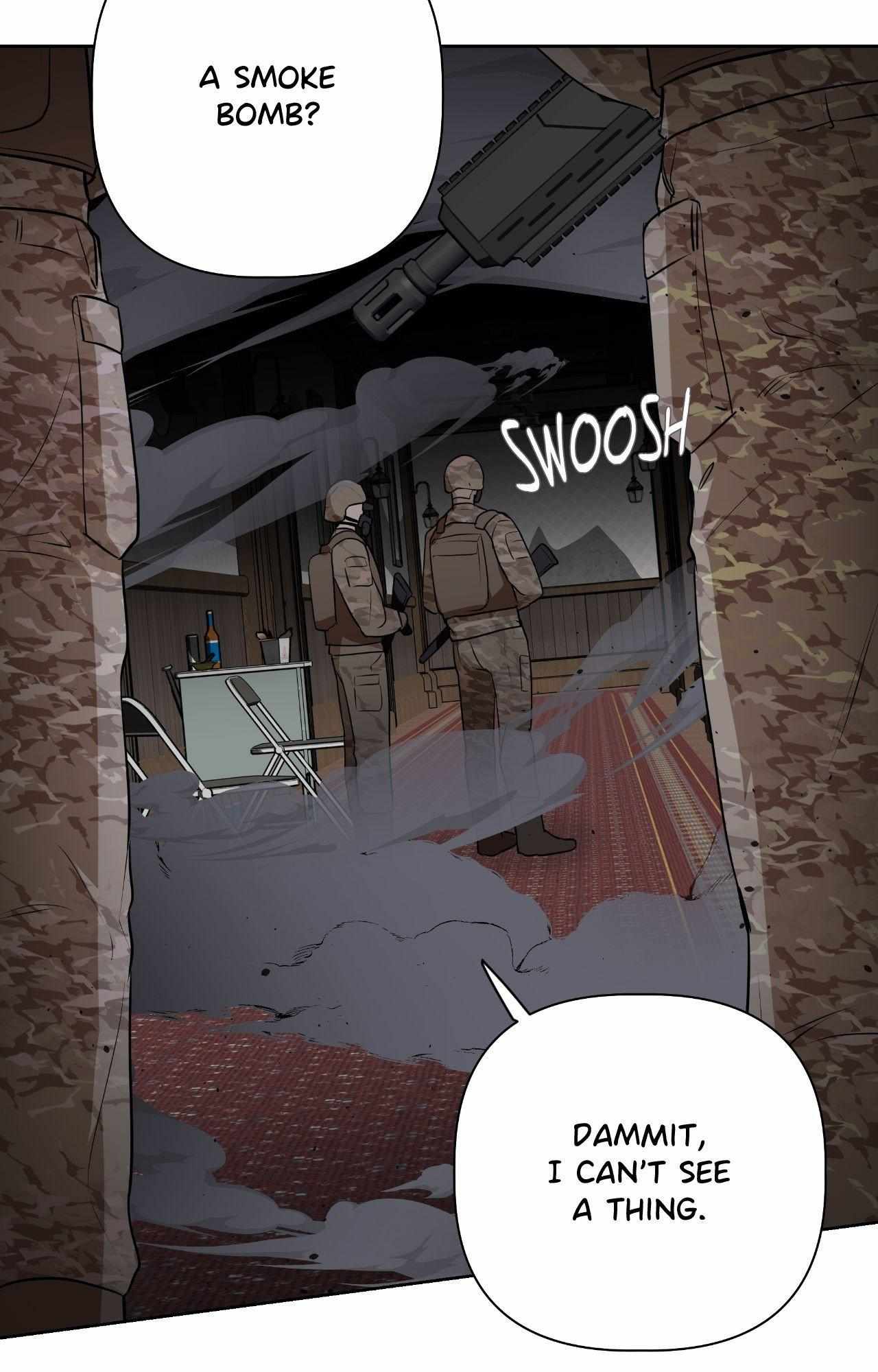 Perfect Omega Chapter 37 page 43 - 
