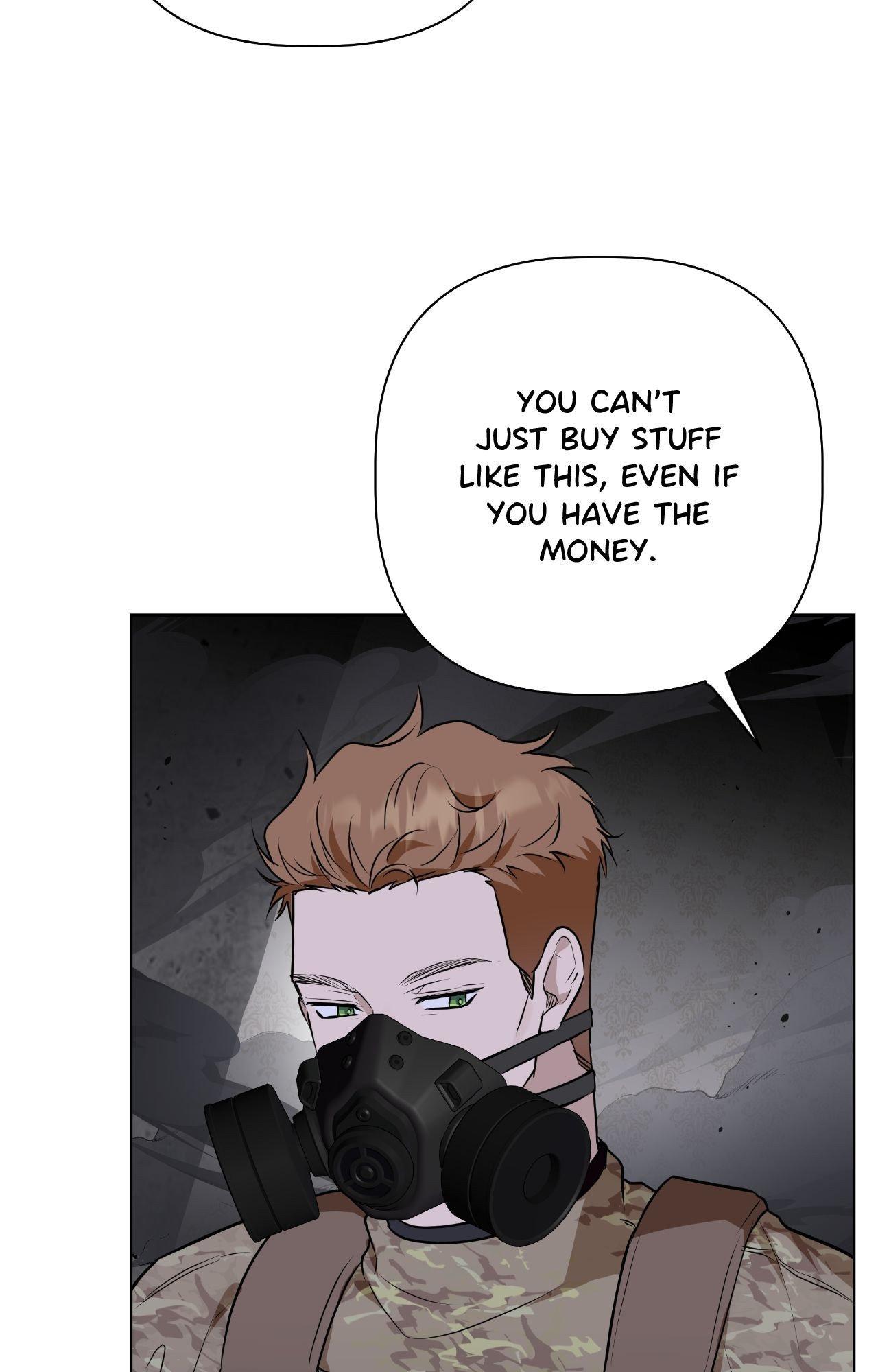 Perfect Omega Chapter 37 page 46 - 