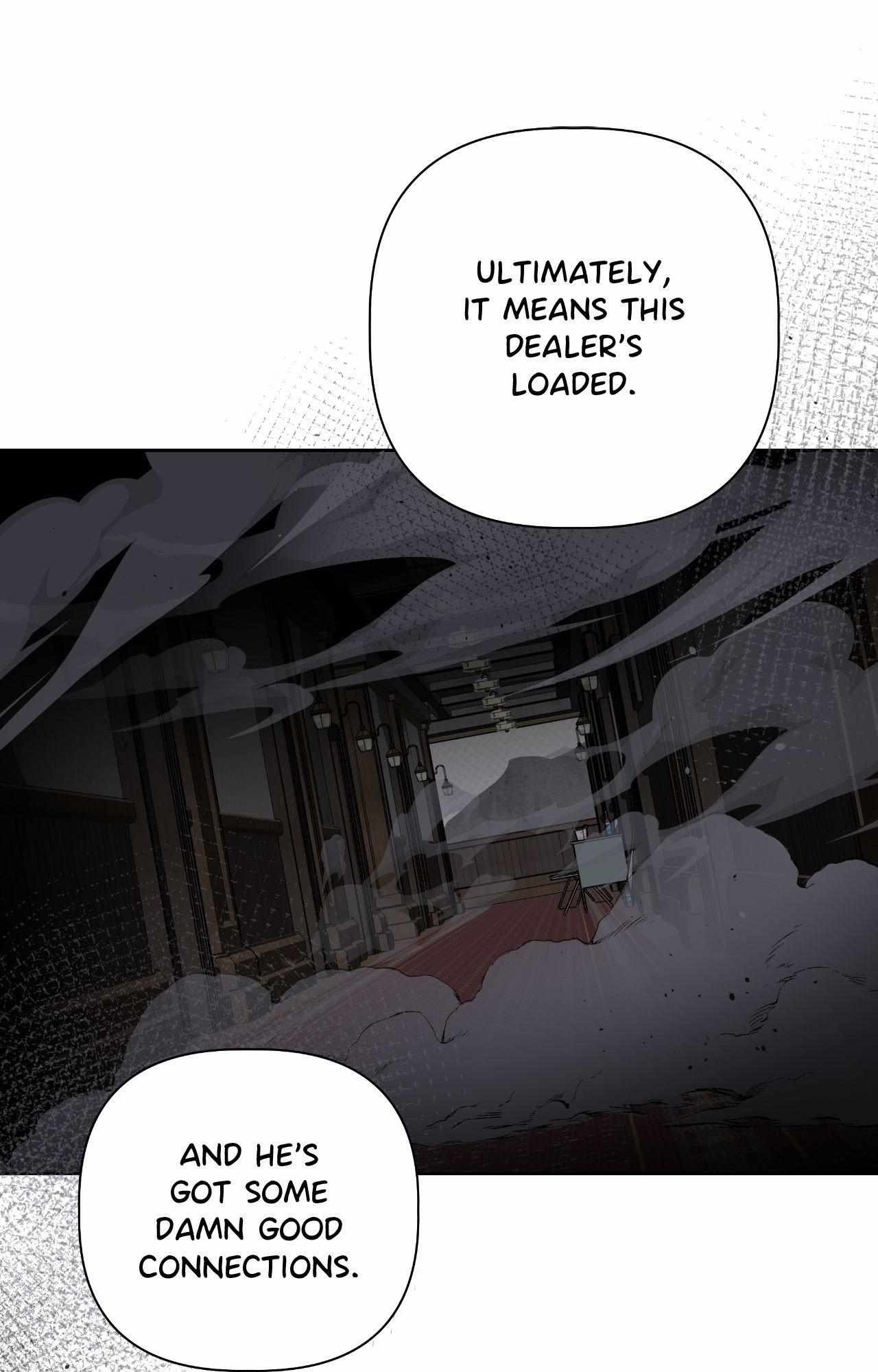 Perfect Omega Chapter 37 page 49 - 