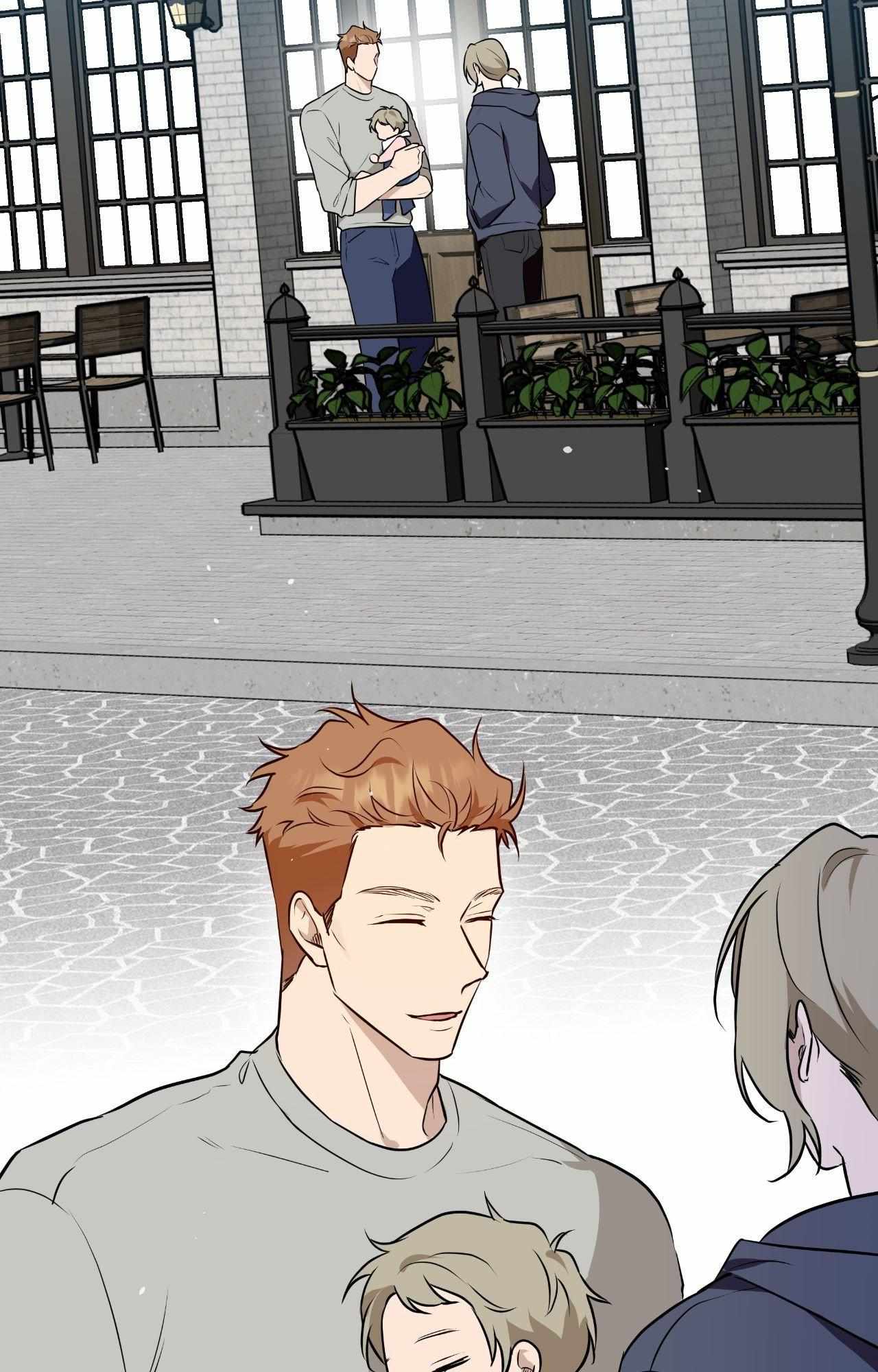 Perfect Omega Chapter 37 page 6 - 