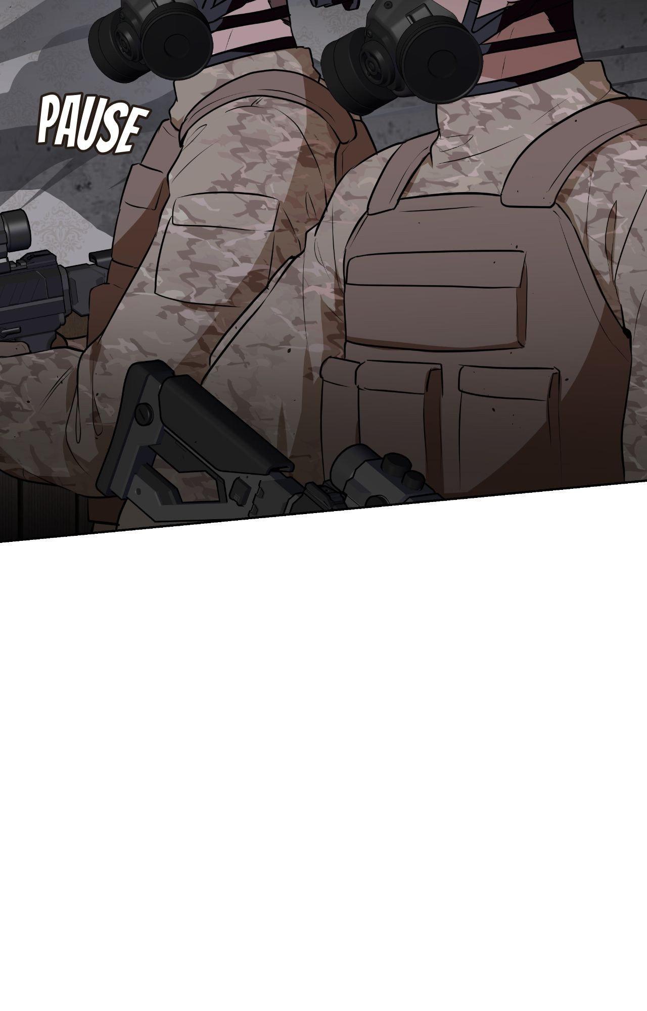 Perfect Omega Chapter 37 page 51 - 