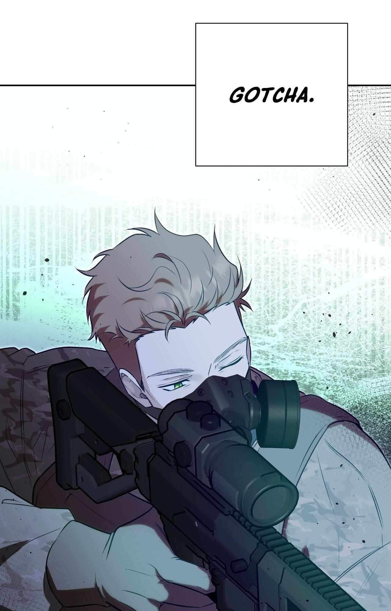 Perfect Omega Chapter 37 page 56 - 