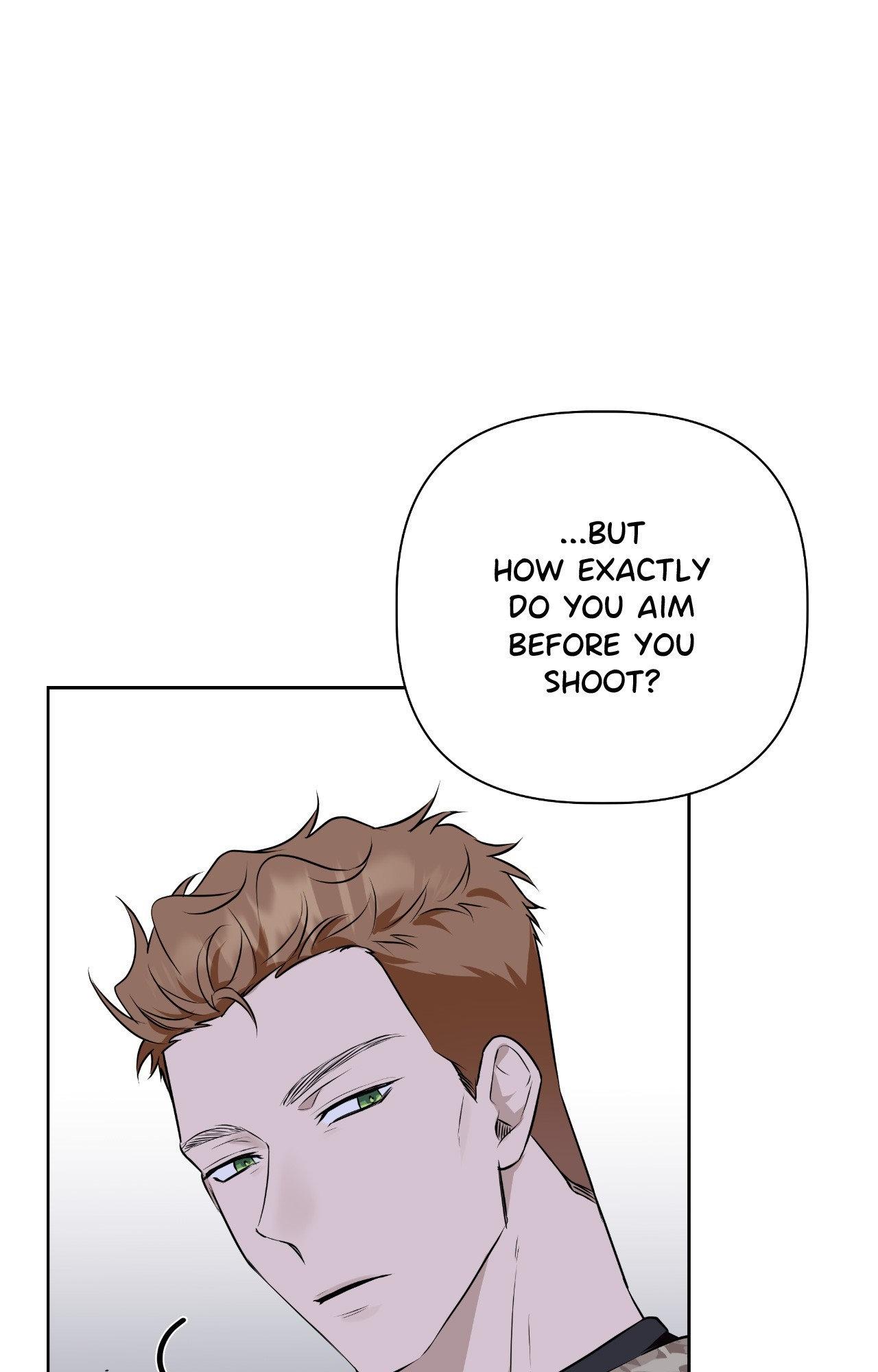 Perfect Omega Chapter 37 page 65 - 