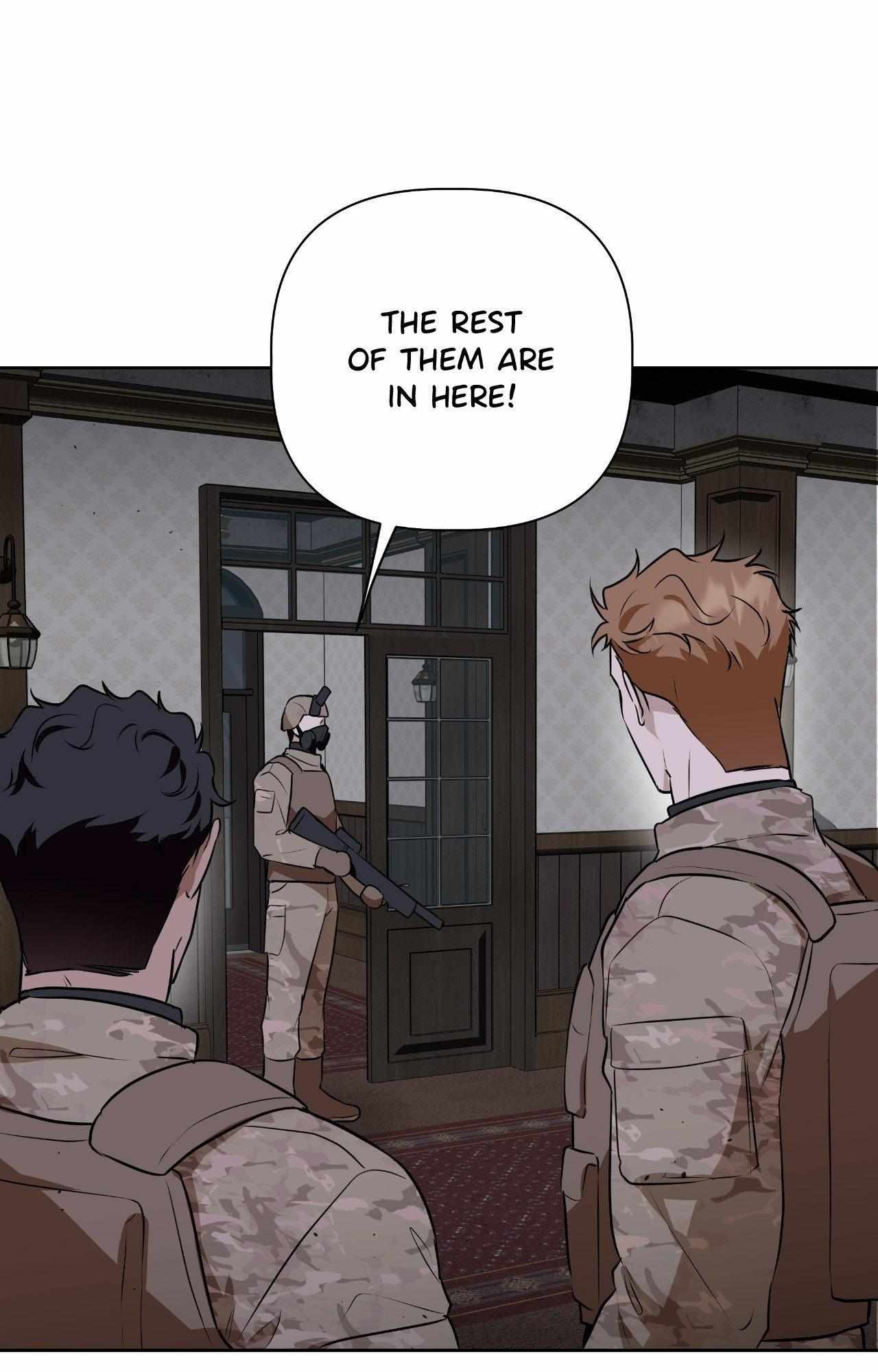 Perfect Omega Chapter 37 page 70 - 