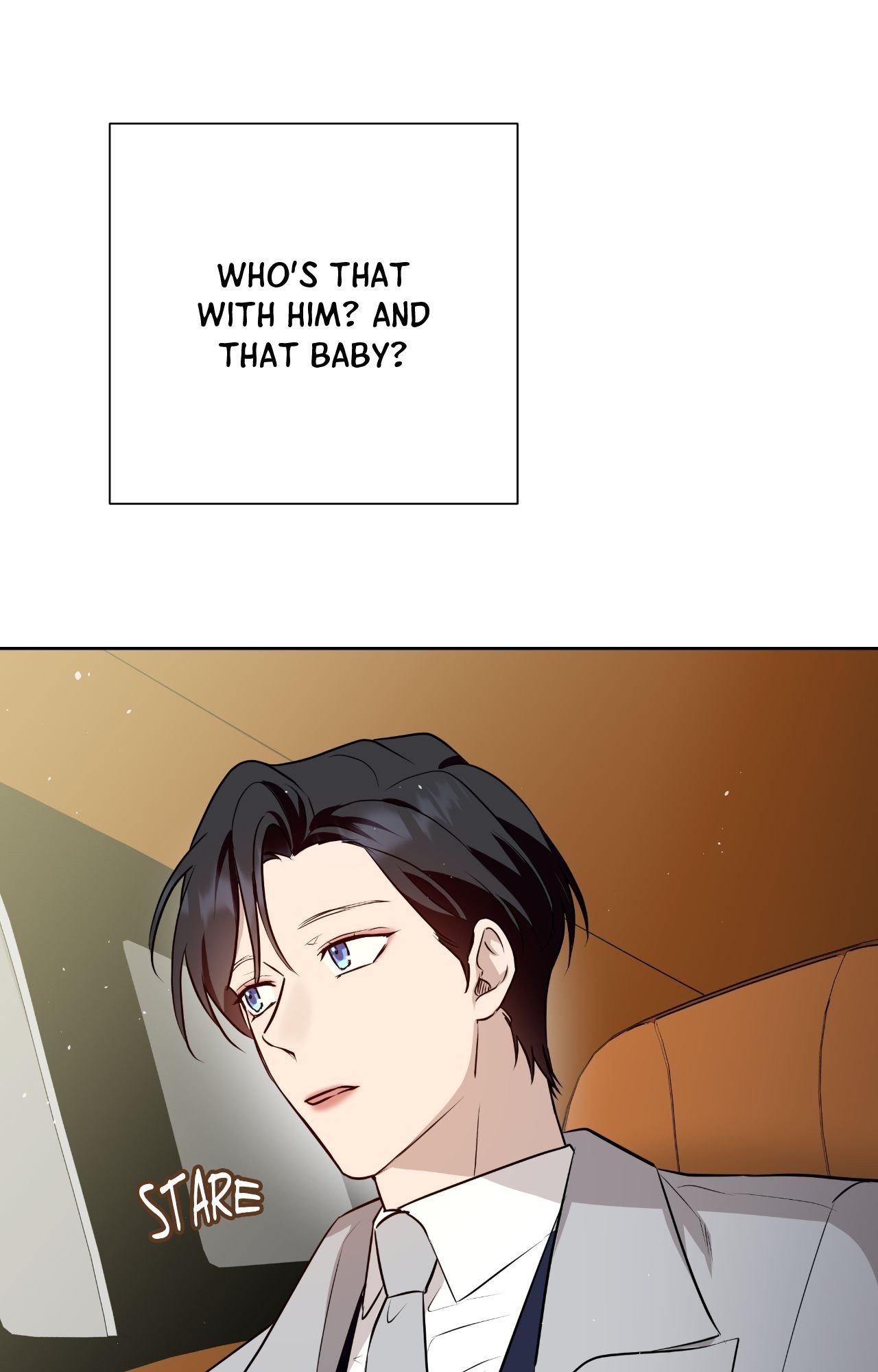 Perfect Omega Chapter 37 page 8 - 